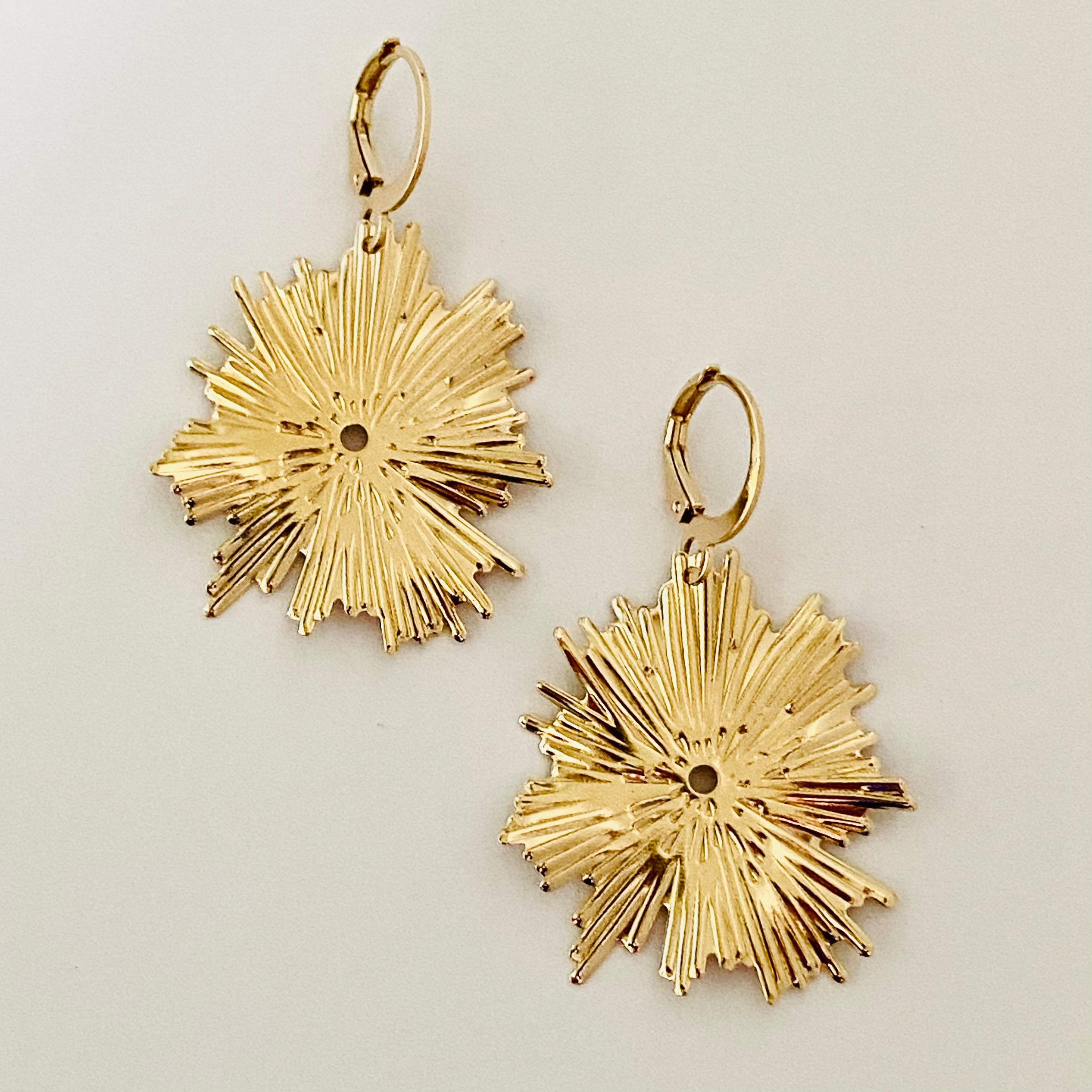 Boucles BB 233