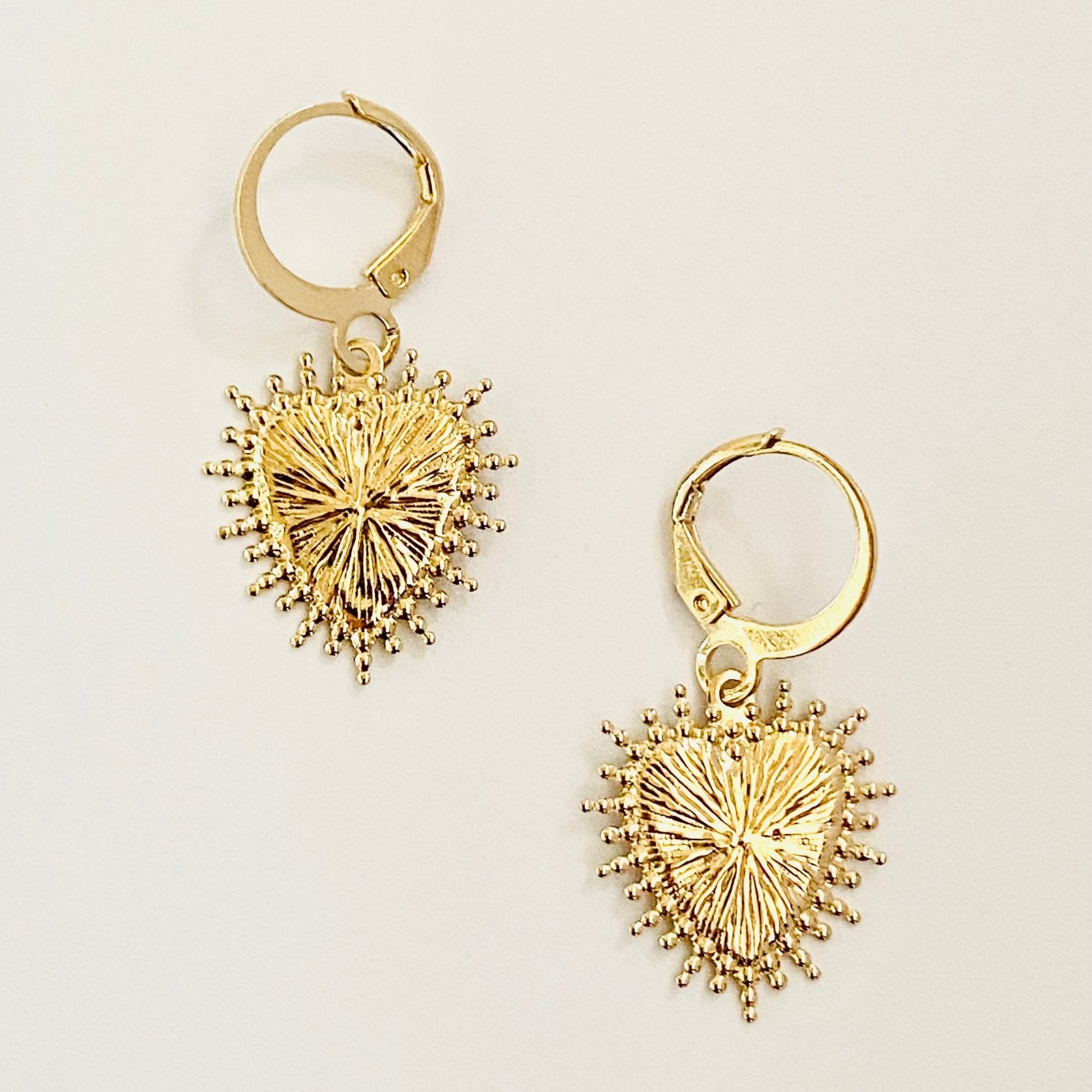 Boucles BB 238
