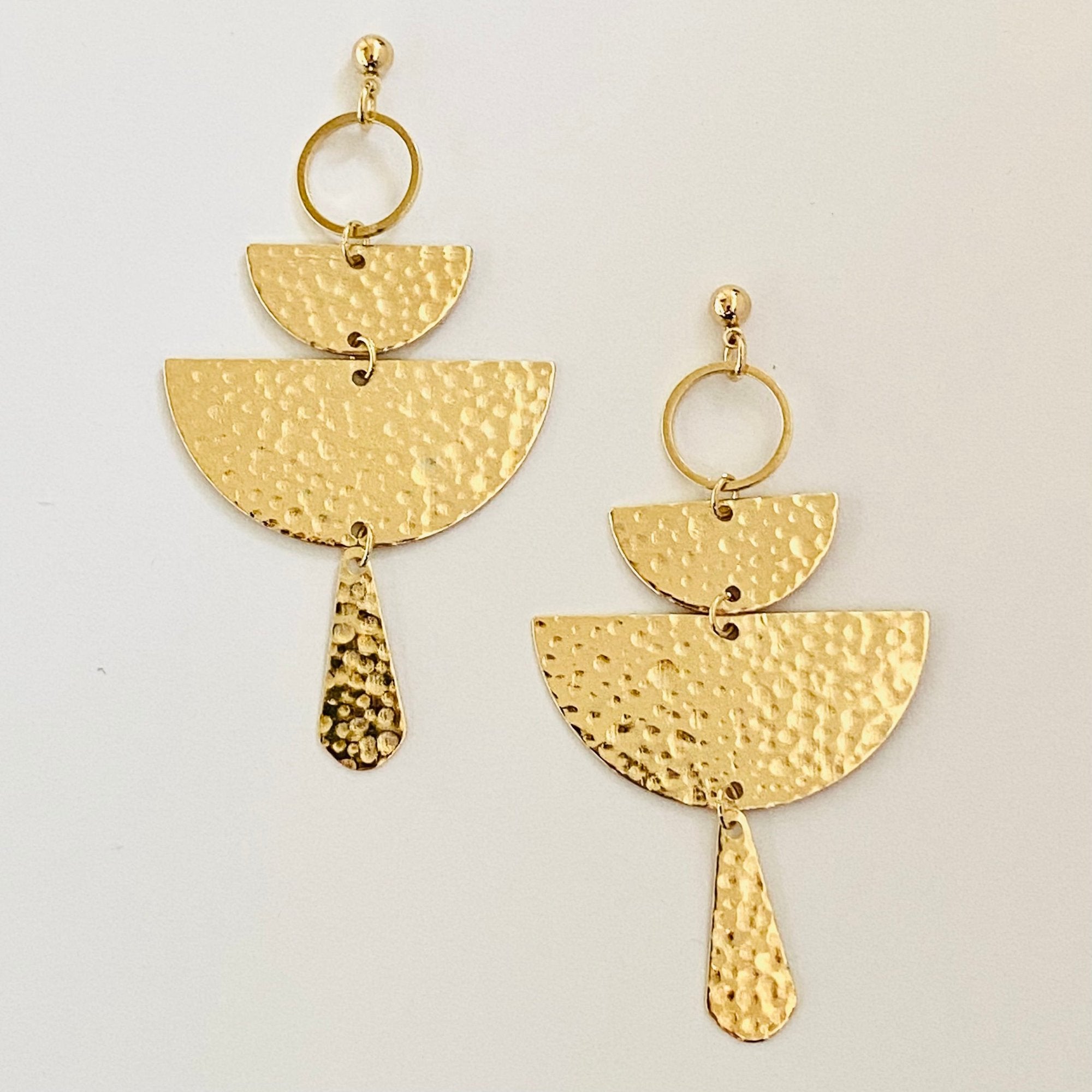 Boucles BB 245