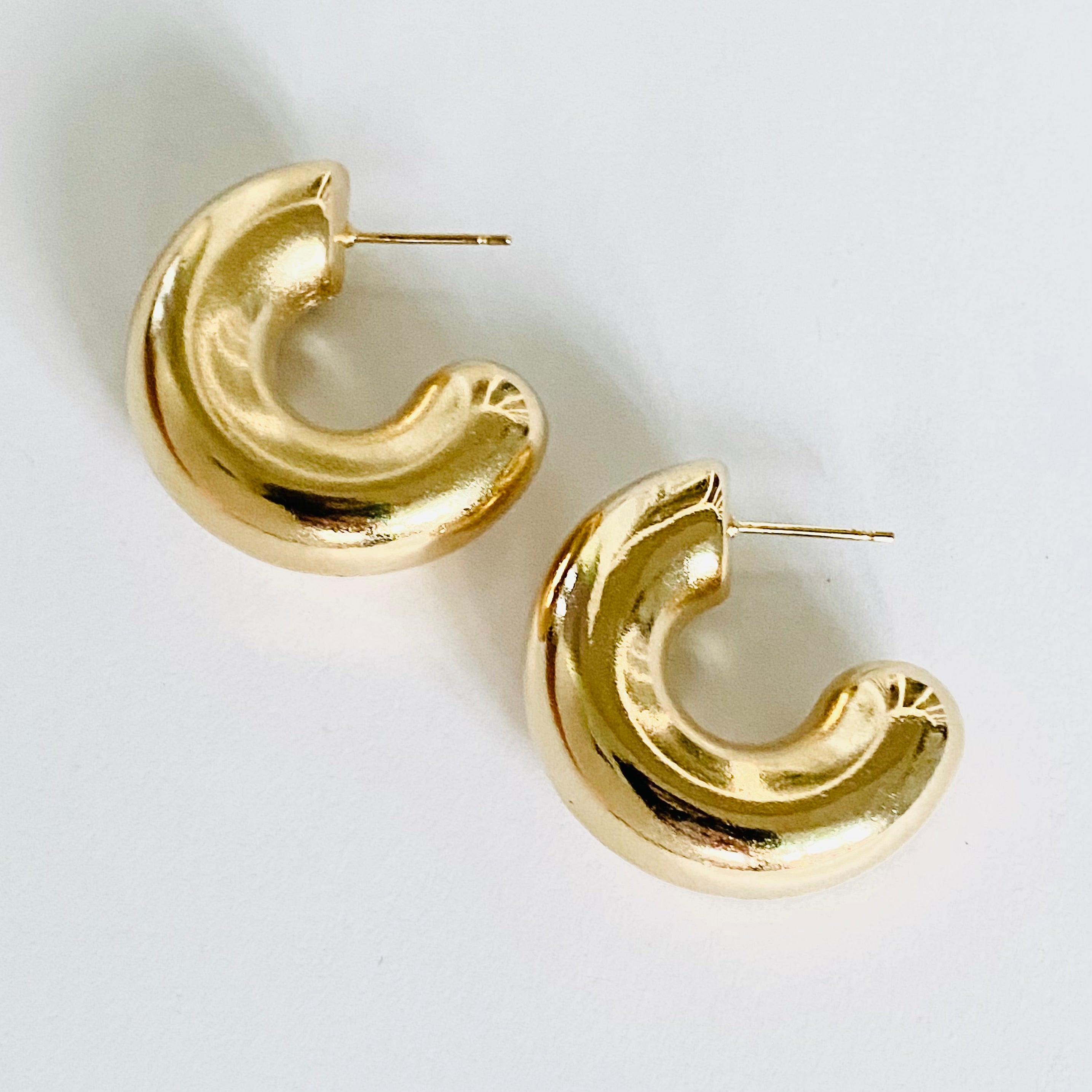 Boucles BB 261