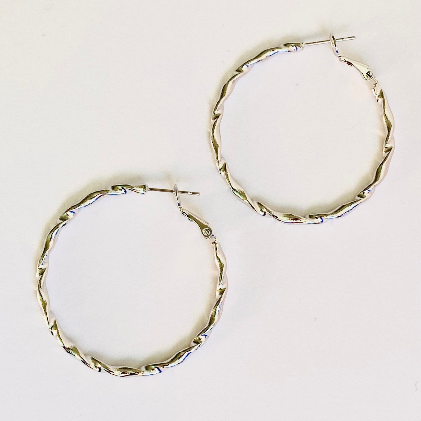 Boucles BB 262