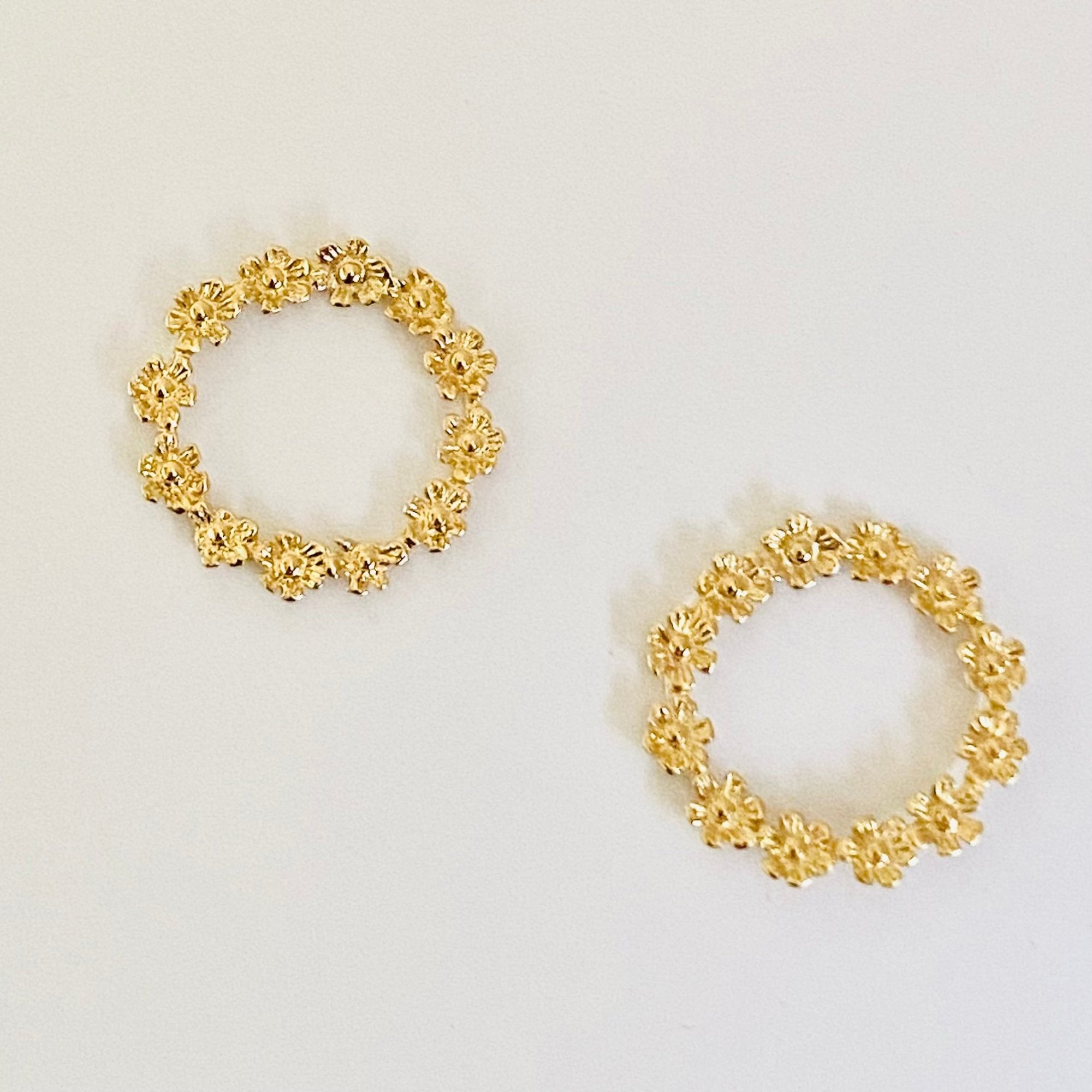 Boucles BB 272