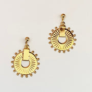 Boucles BB 284