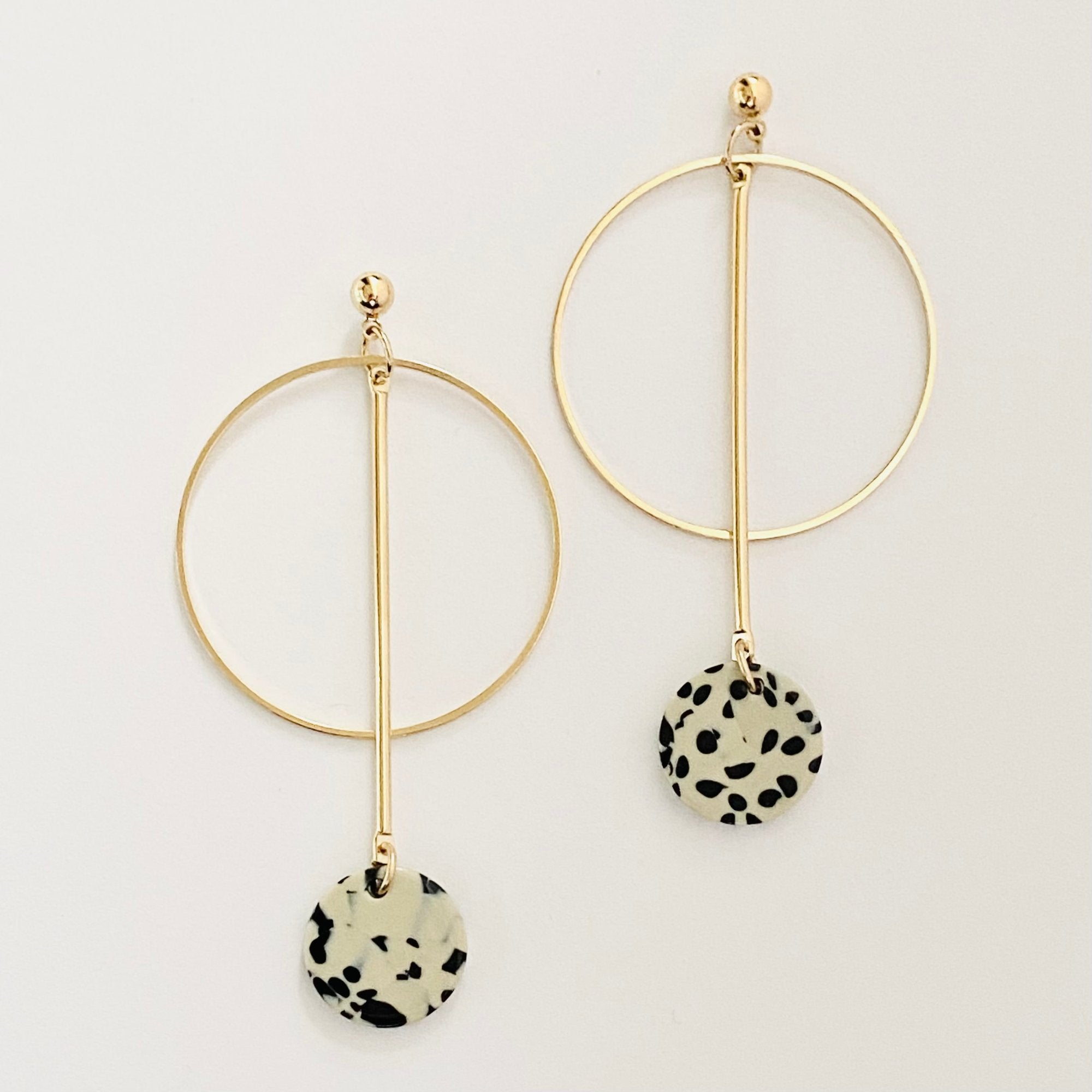 Boucles BB 295