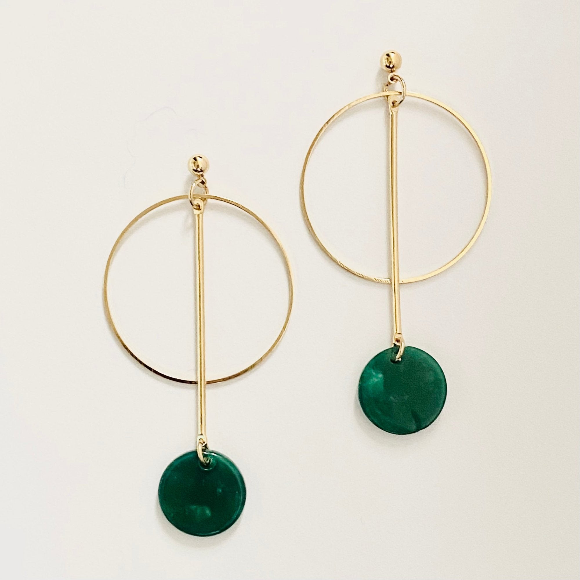 Boucles BB 296