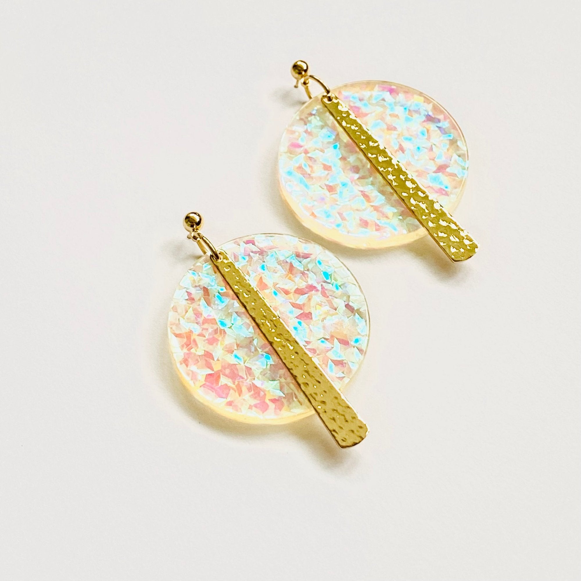 Boucles BB 297