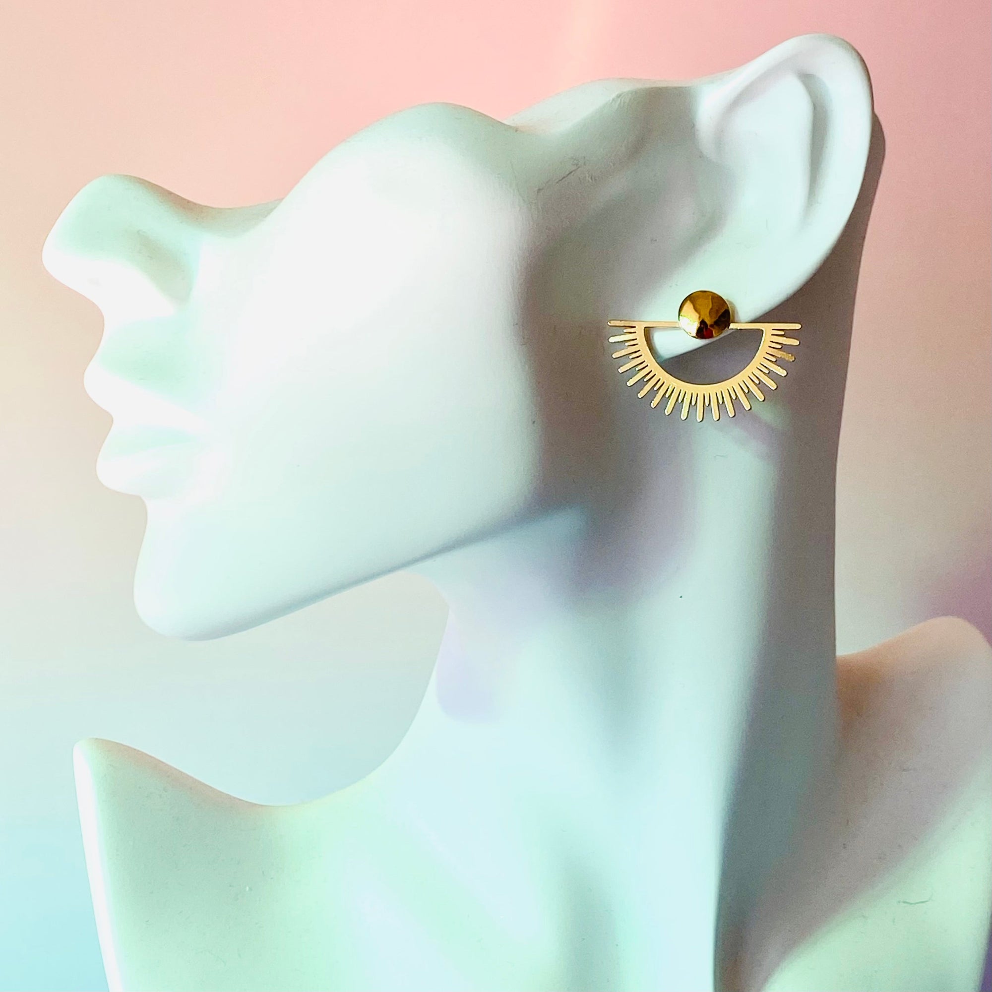 Boucles BB 318