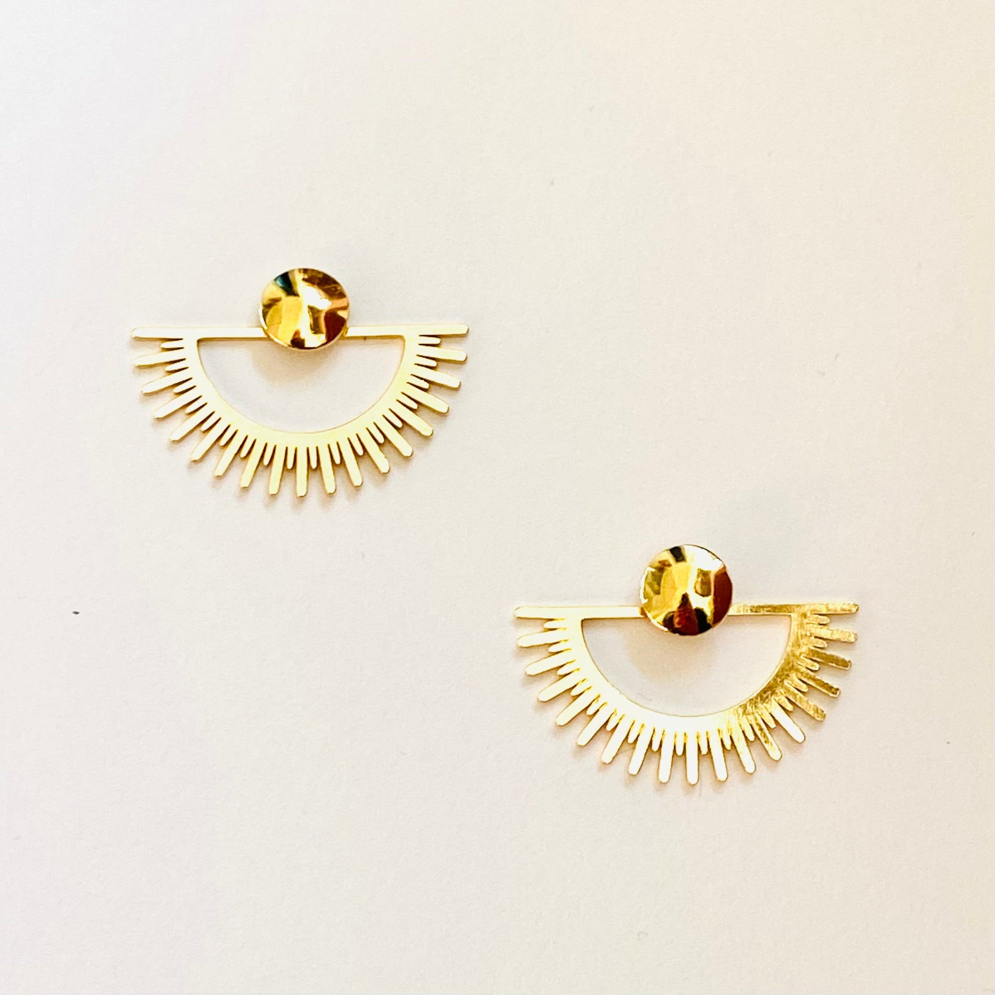 Boucles BB 318