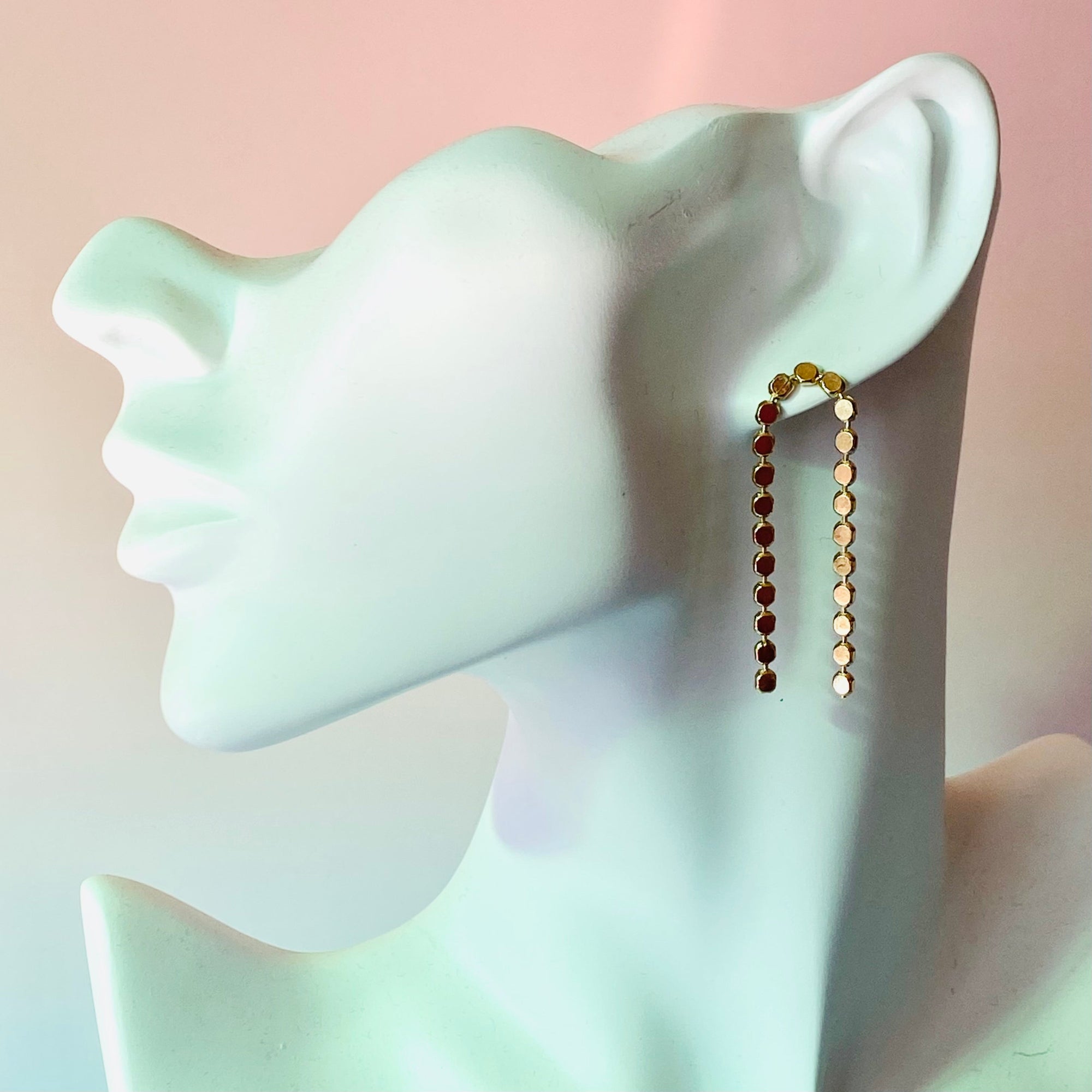 Boucles BB 322