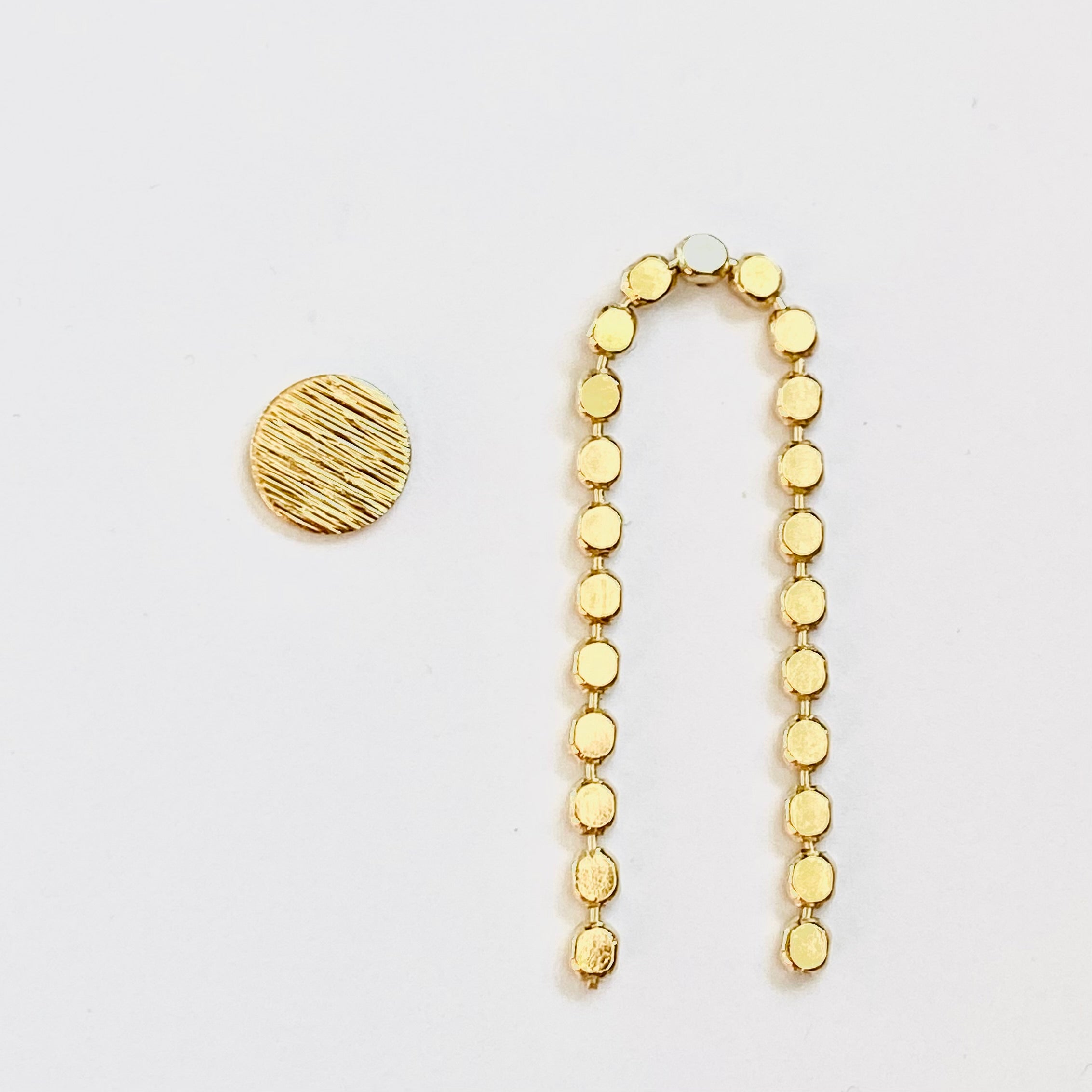 Boucles BB 322