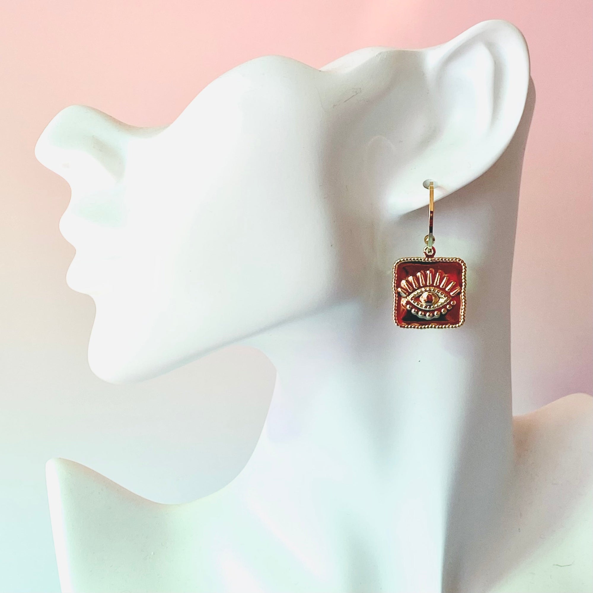 Boucles BB 324