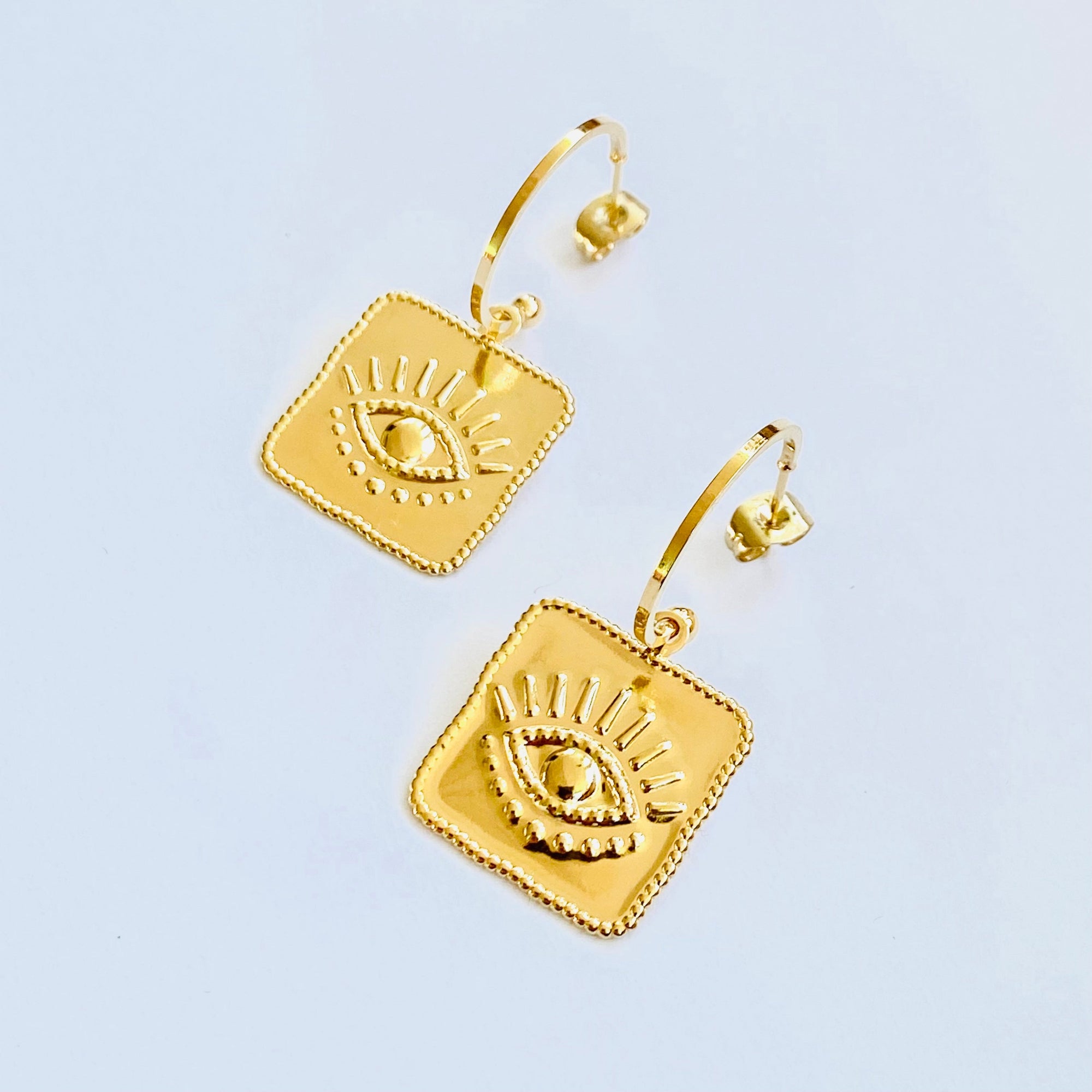 Boucles BB 324