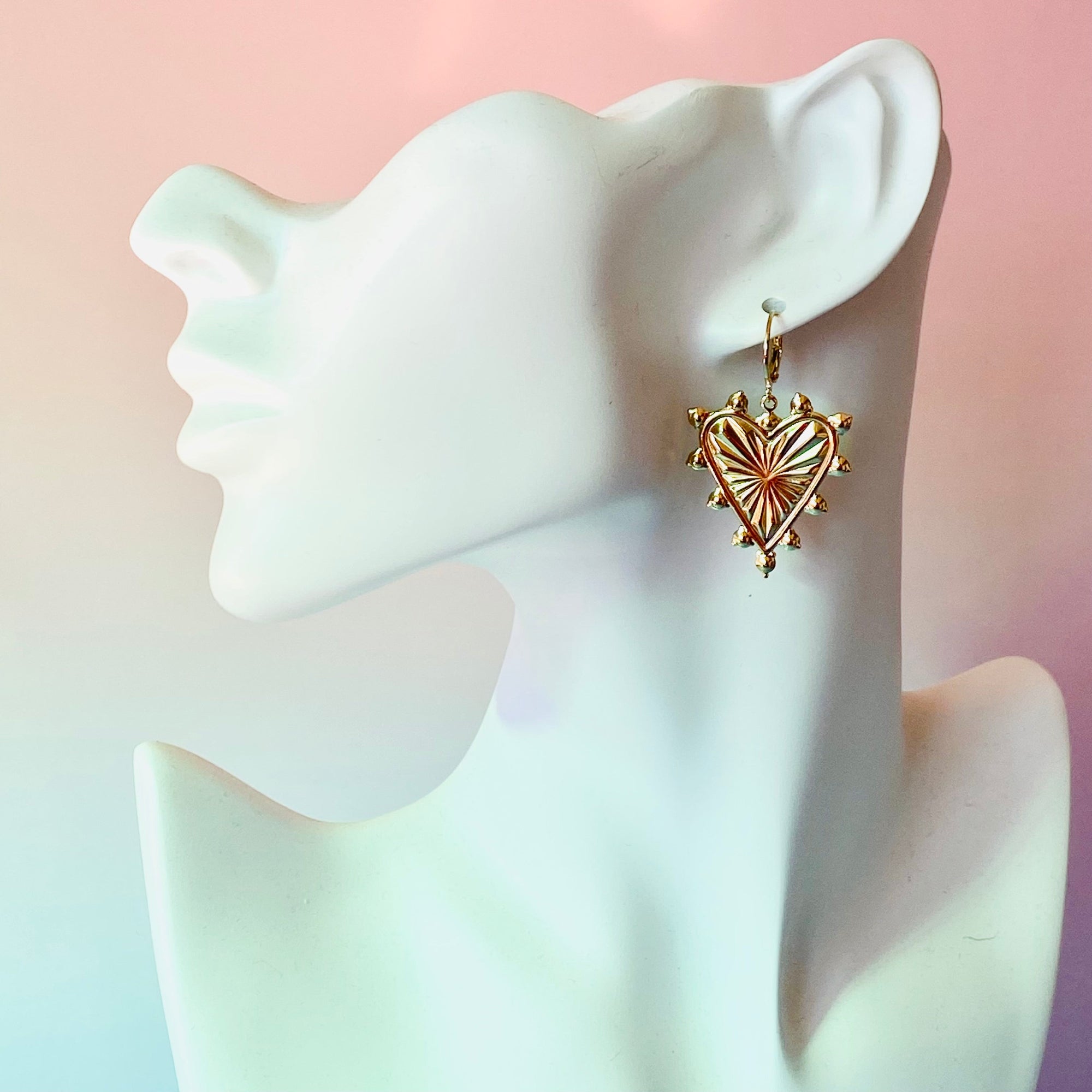 Boucles BB 306