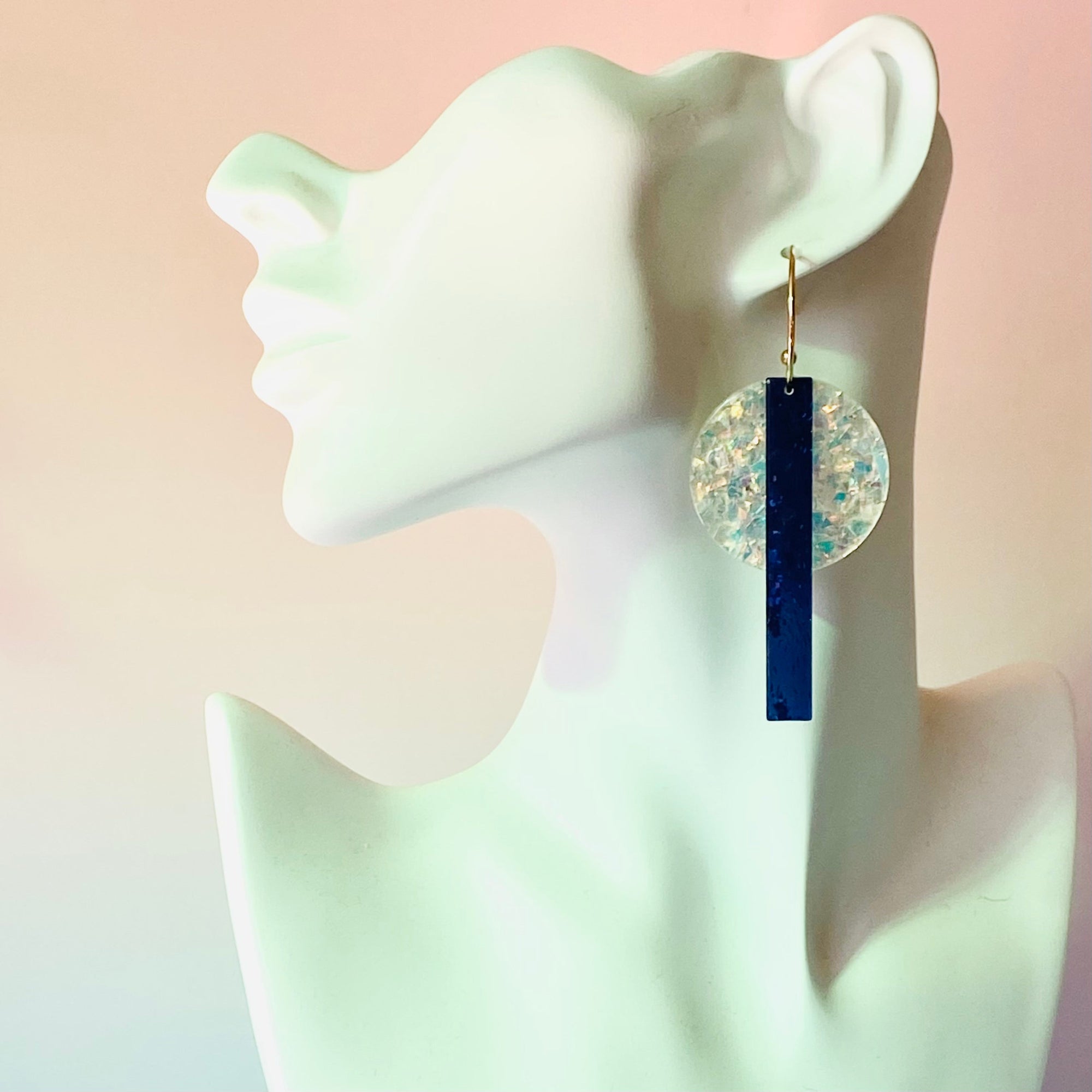Boucles BB 338