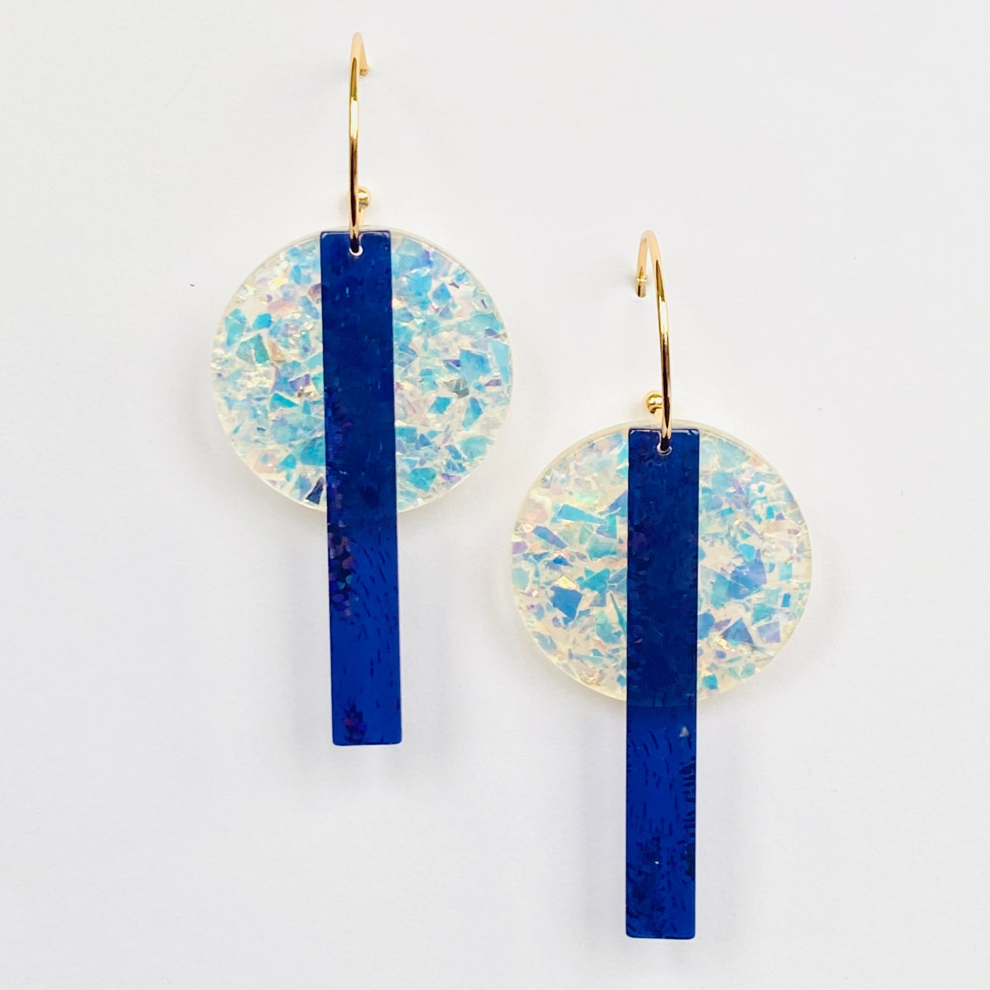 Boucles BB 338