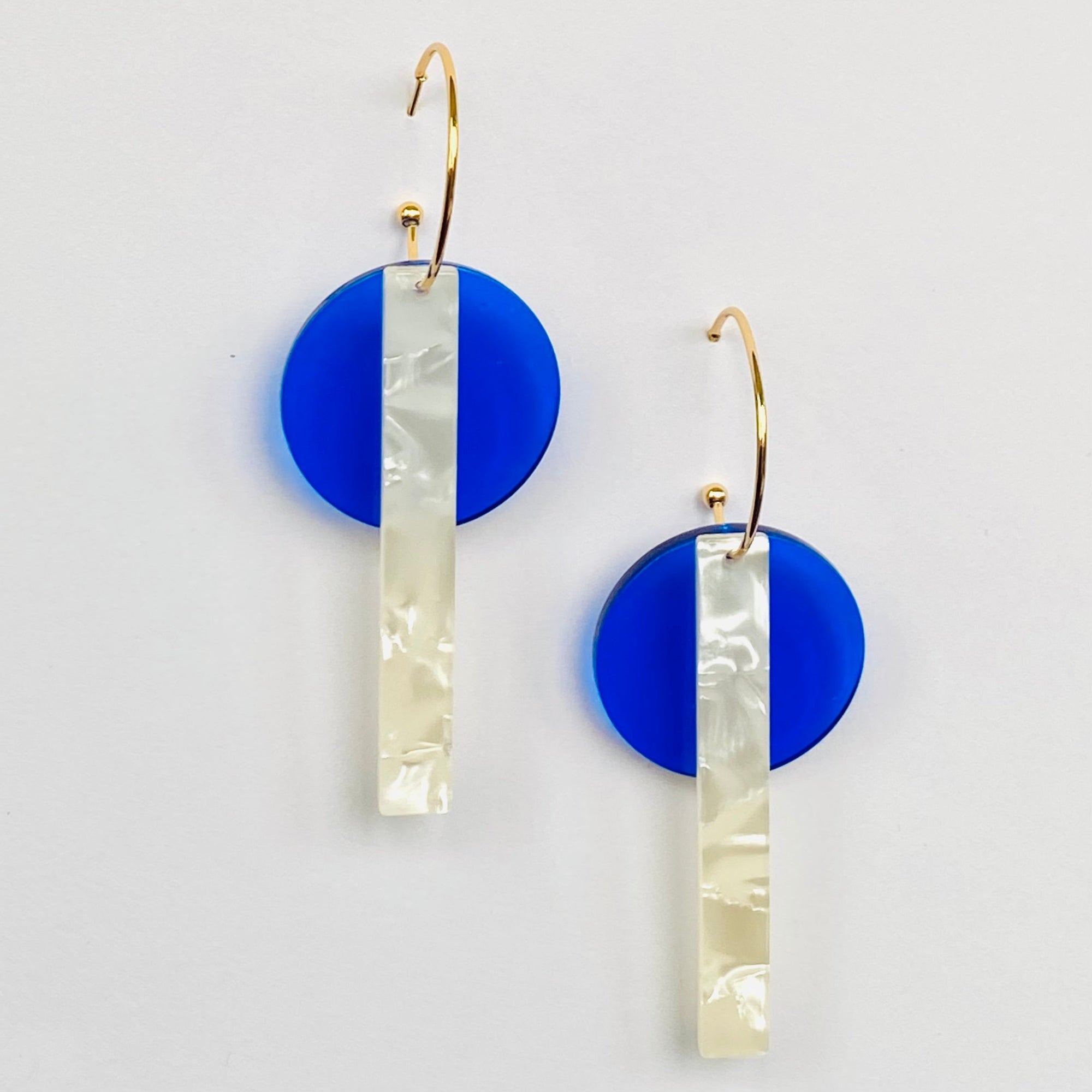 Boucles BB 341