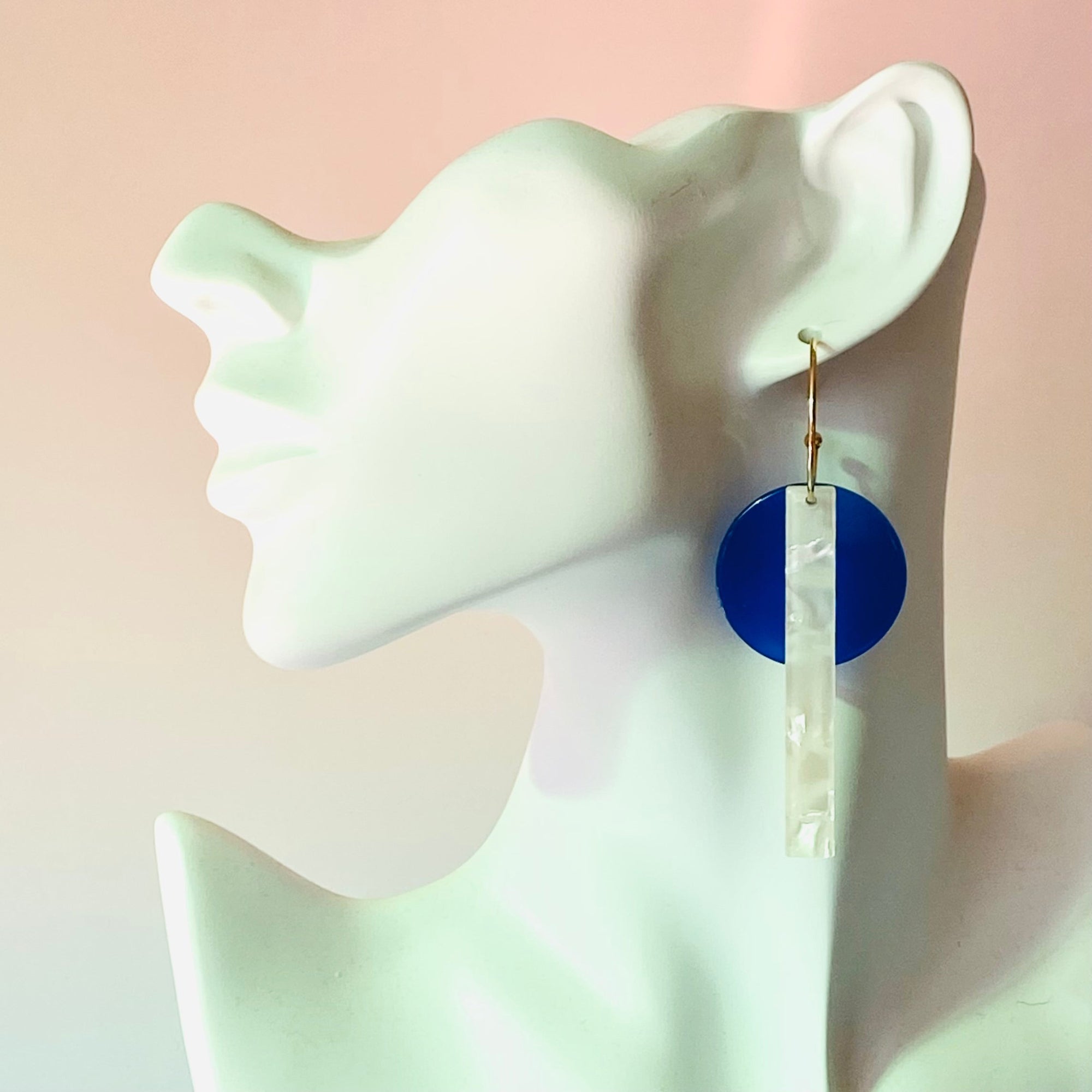 Boucles BB 341
