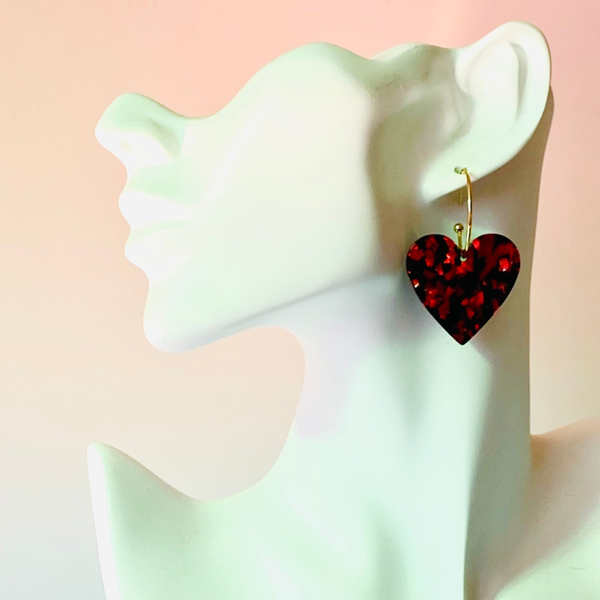 Boucles BB 342