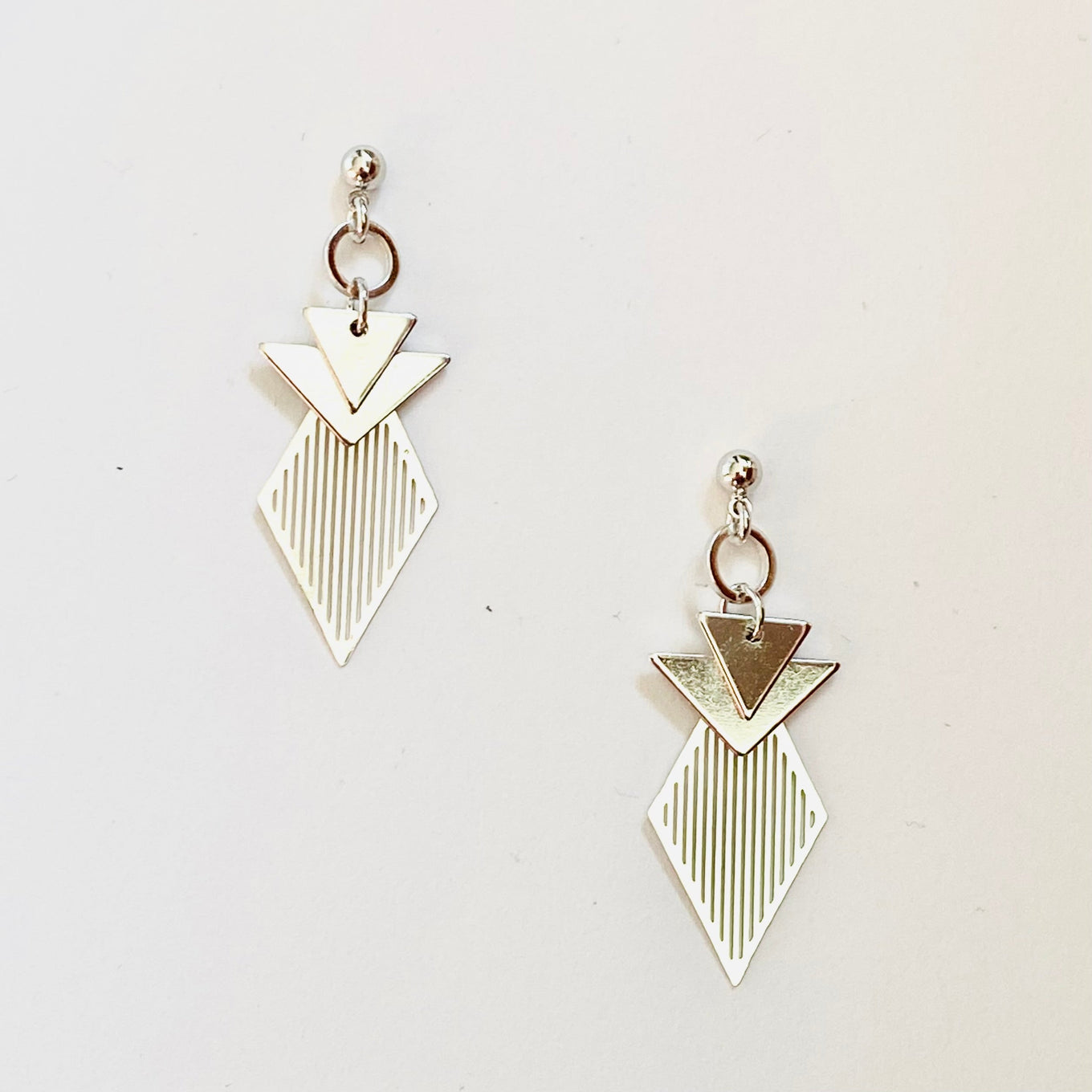 Boucles BB 307