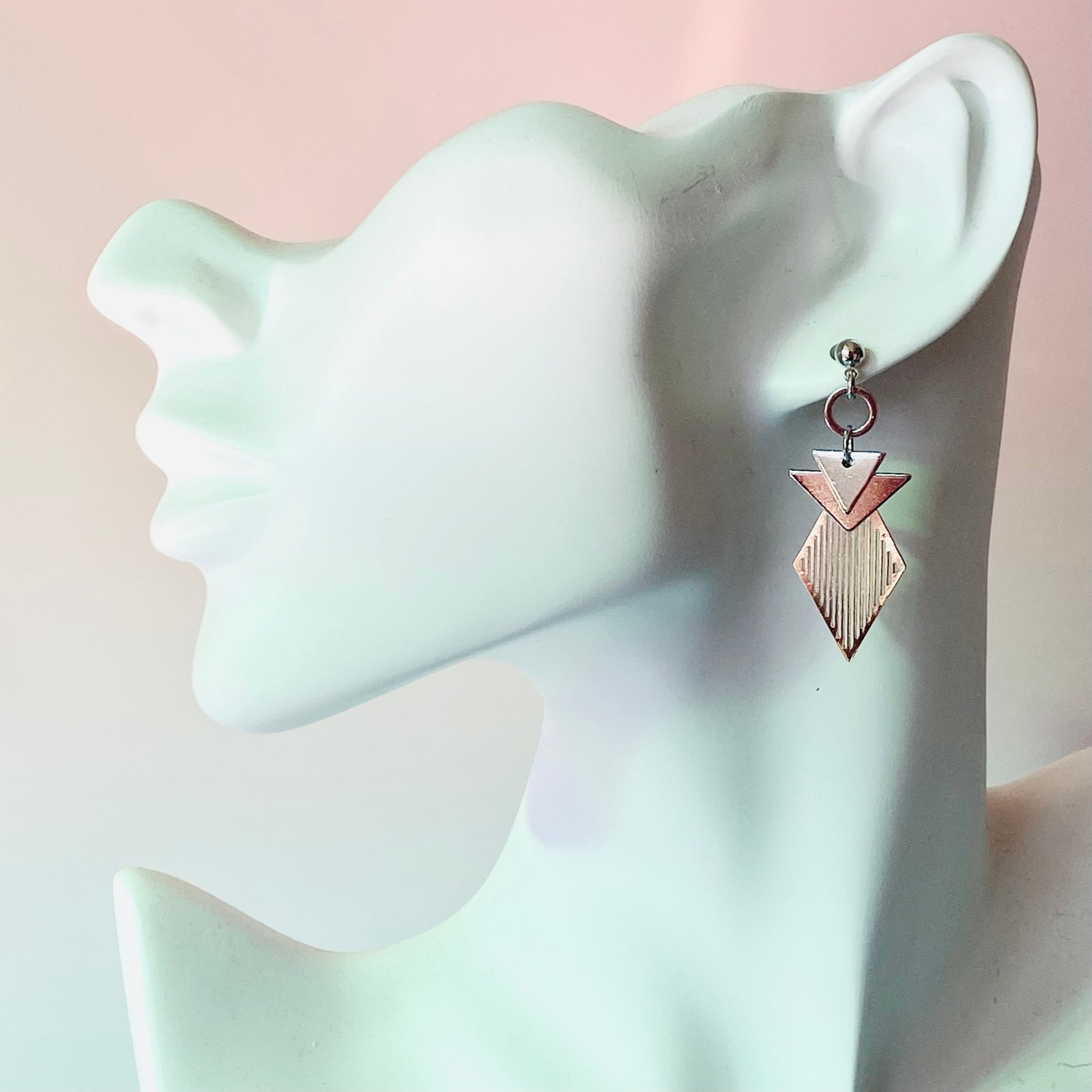 Boucles BB 307