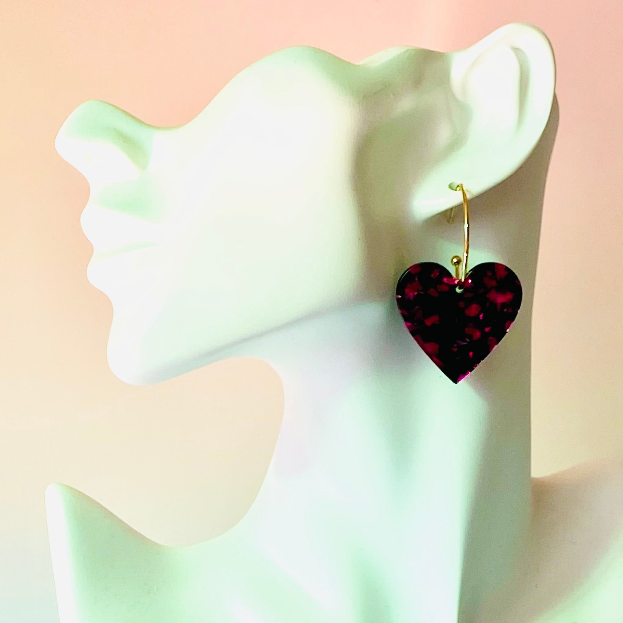 Boucles BB 345