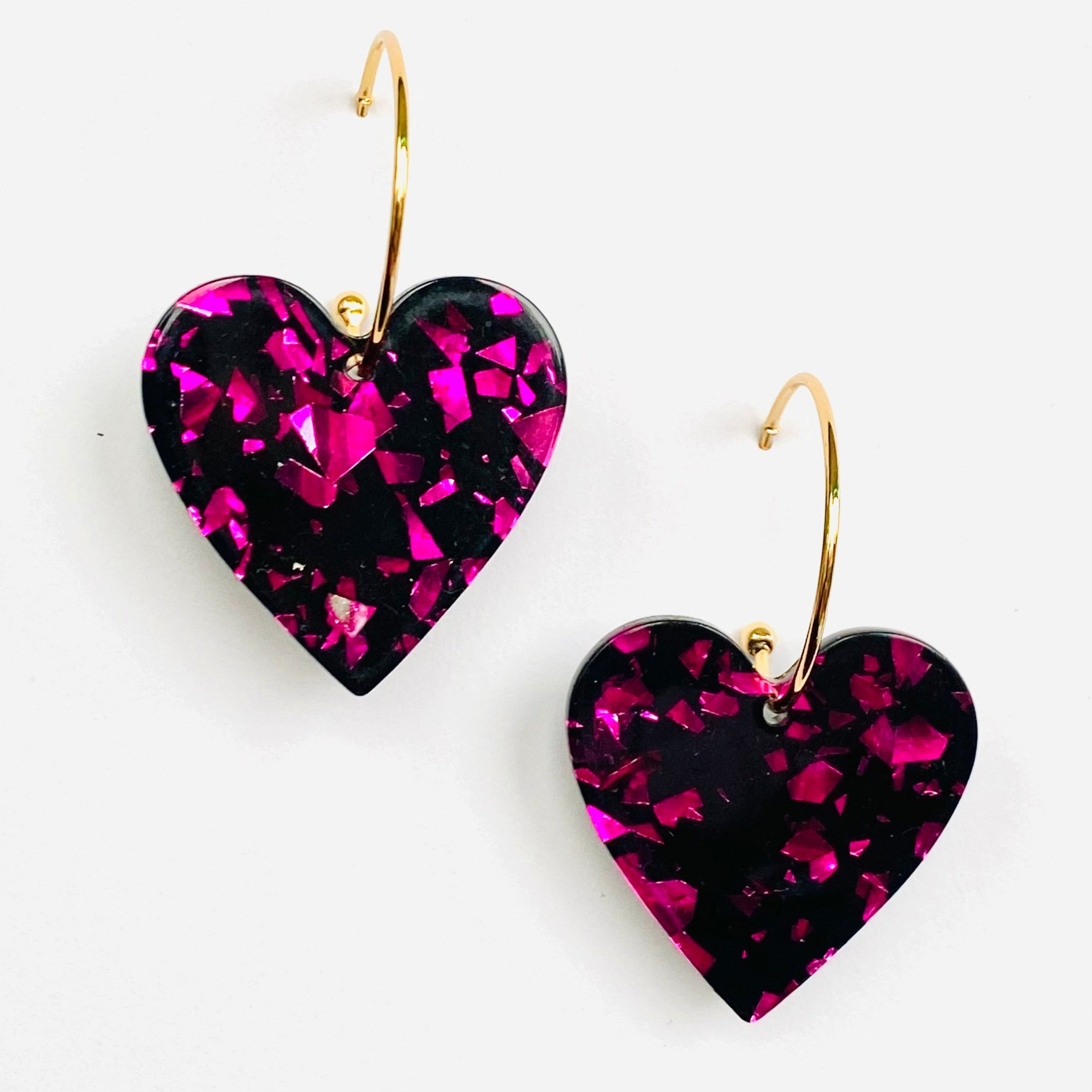 Boucles BB 345