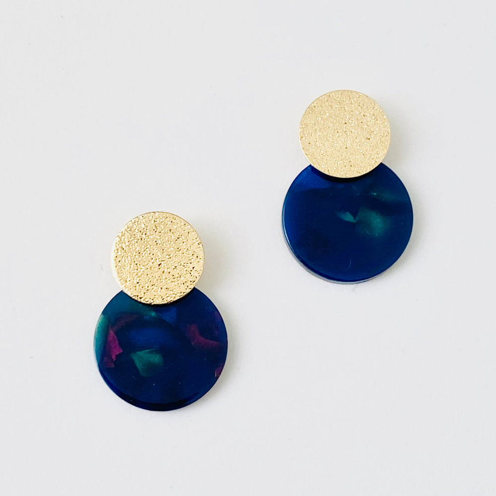 Boucles BB 349