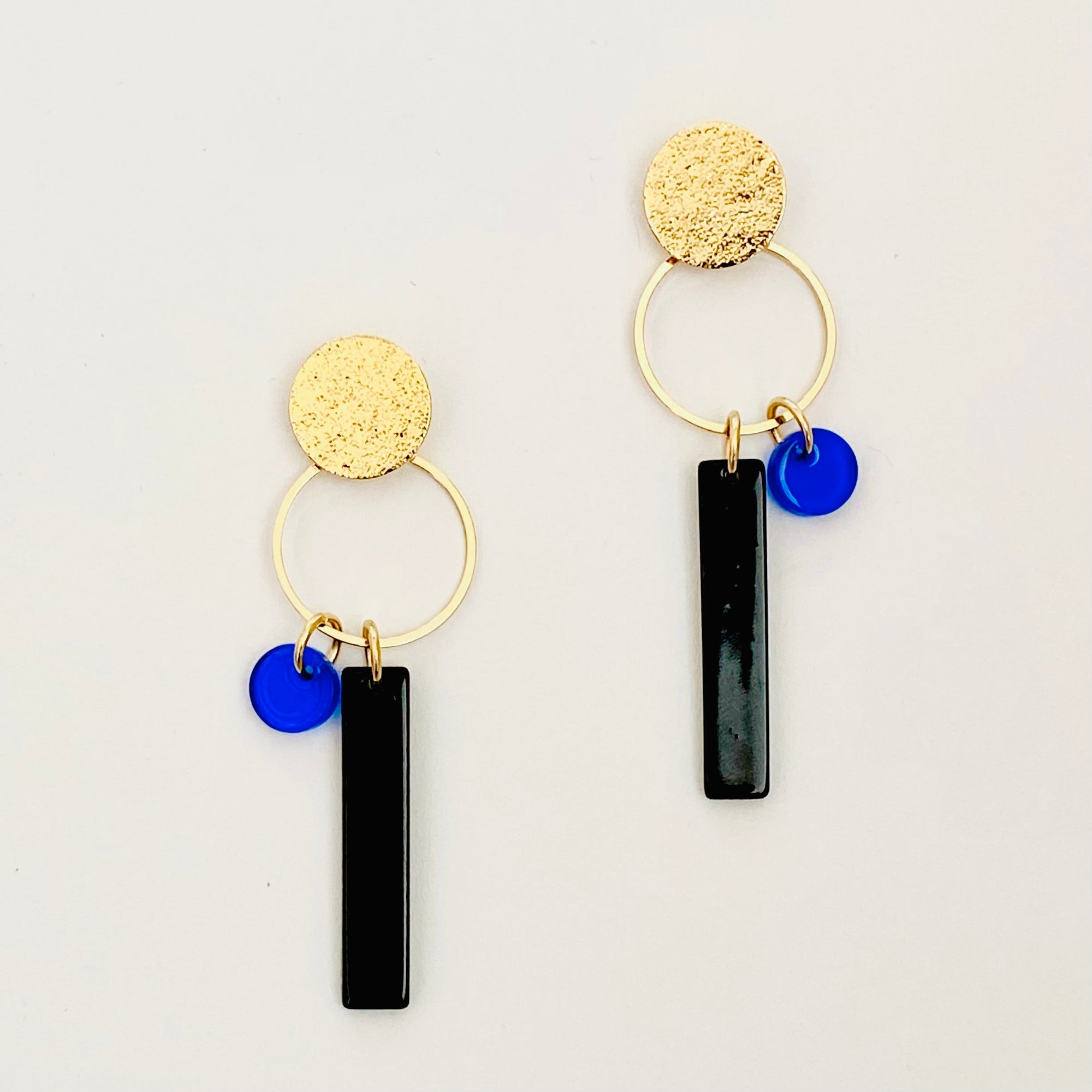 Boucles BB 351