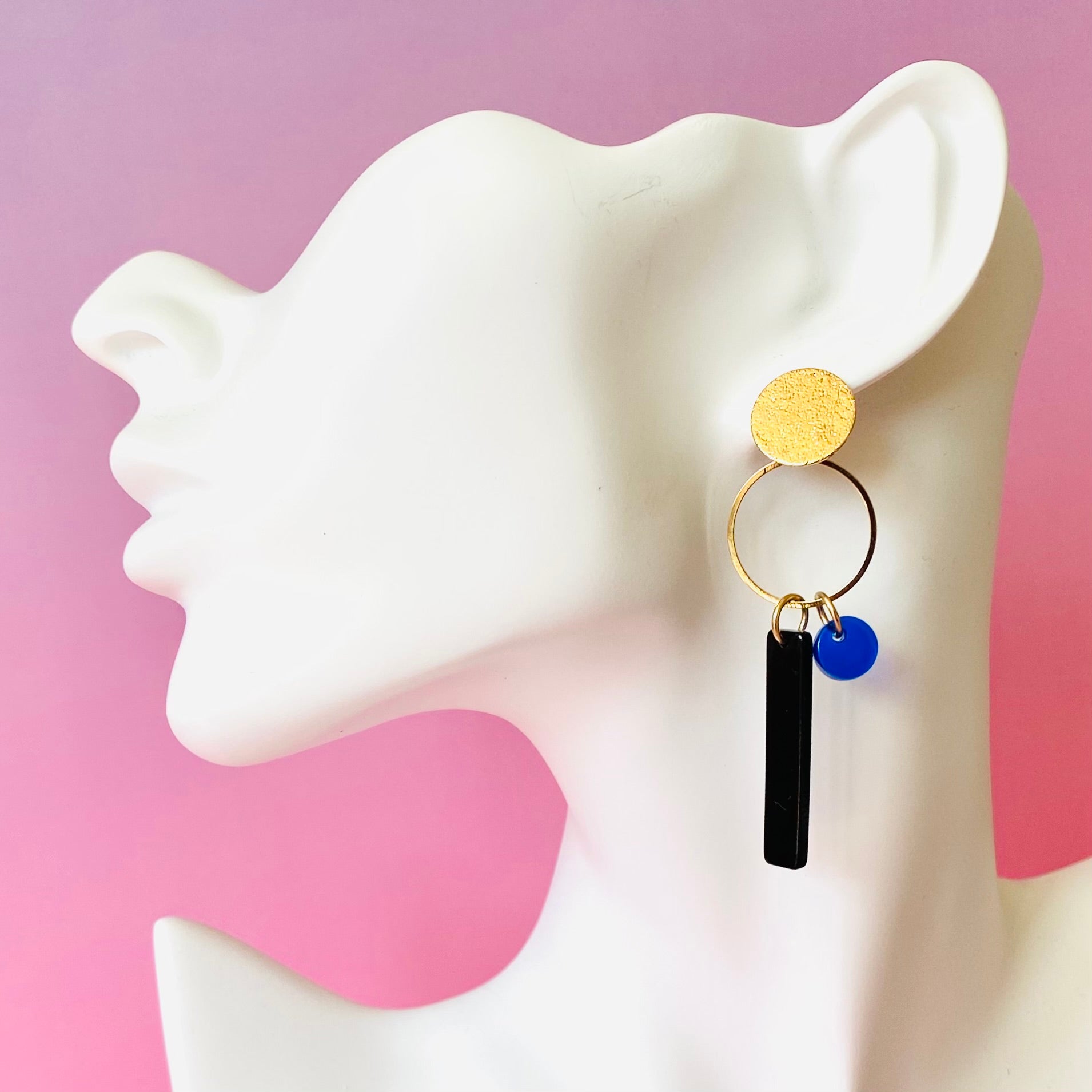 Boucles BB 351