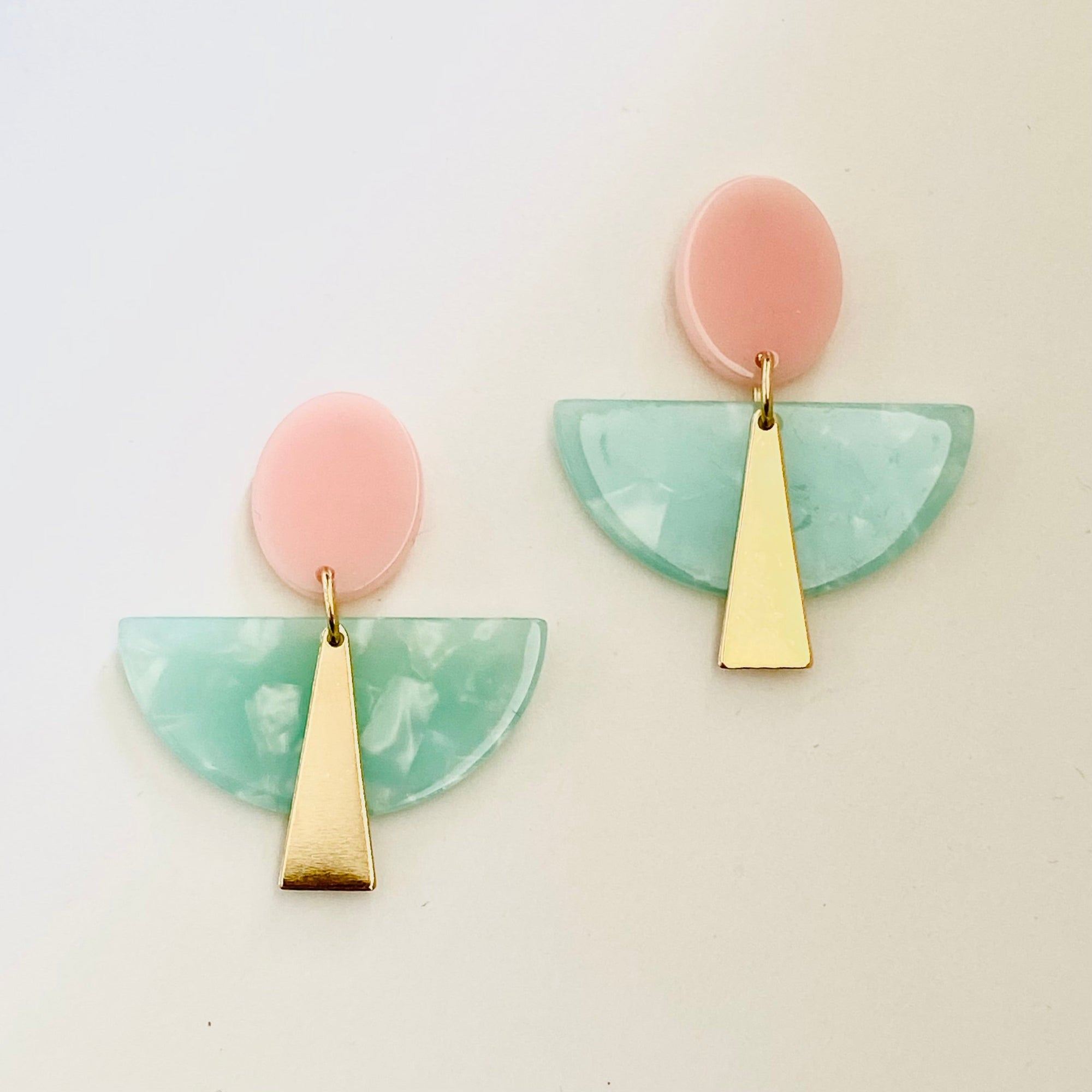 Boucles BB 353