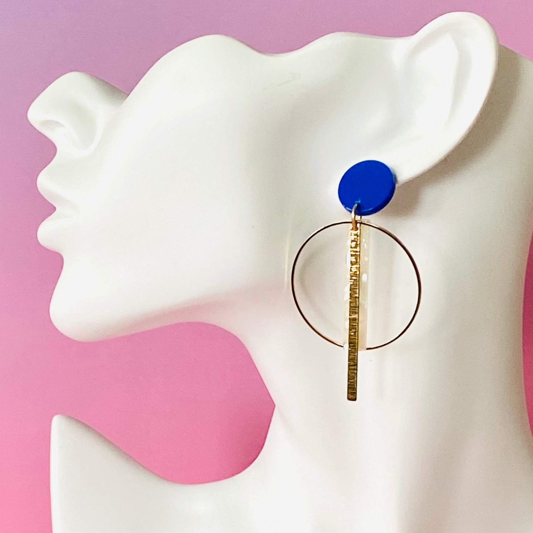 Boucles BB 354