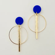 Boucles BB 354