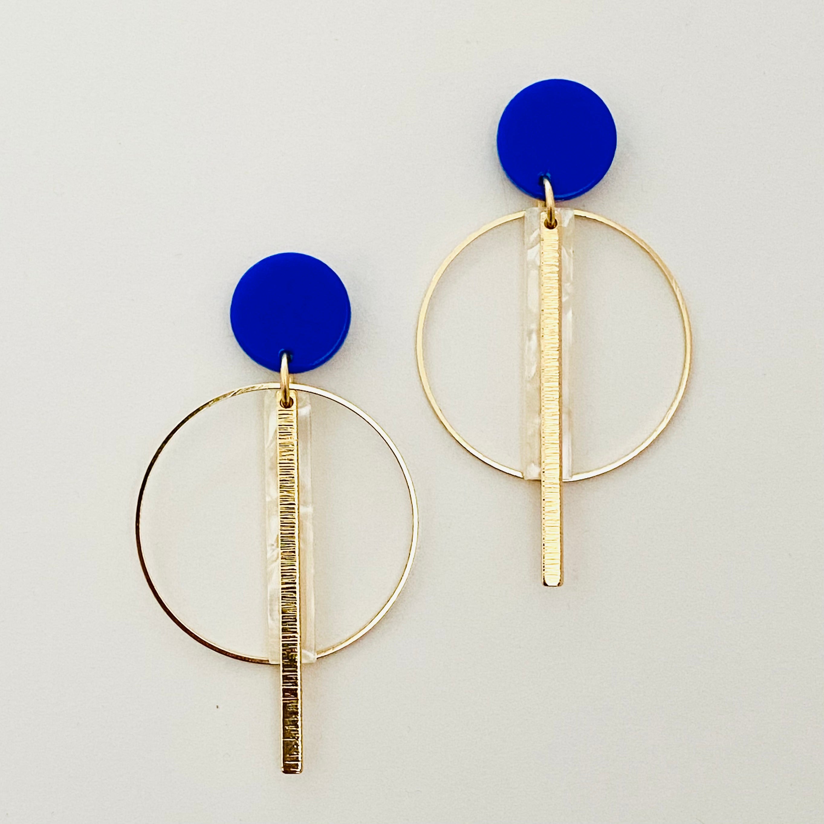 Boucles BB 354
