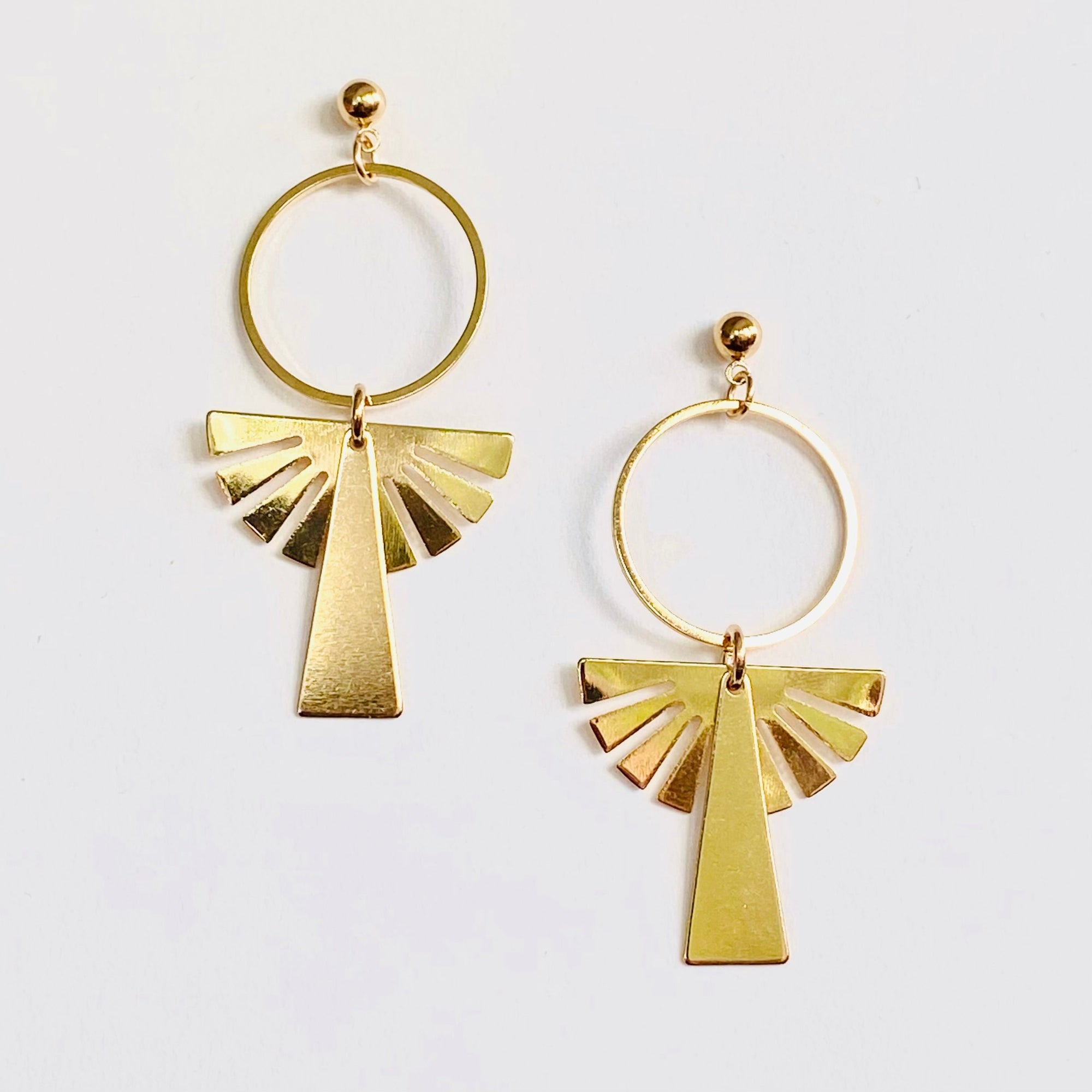 Boucles BB 355