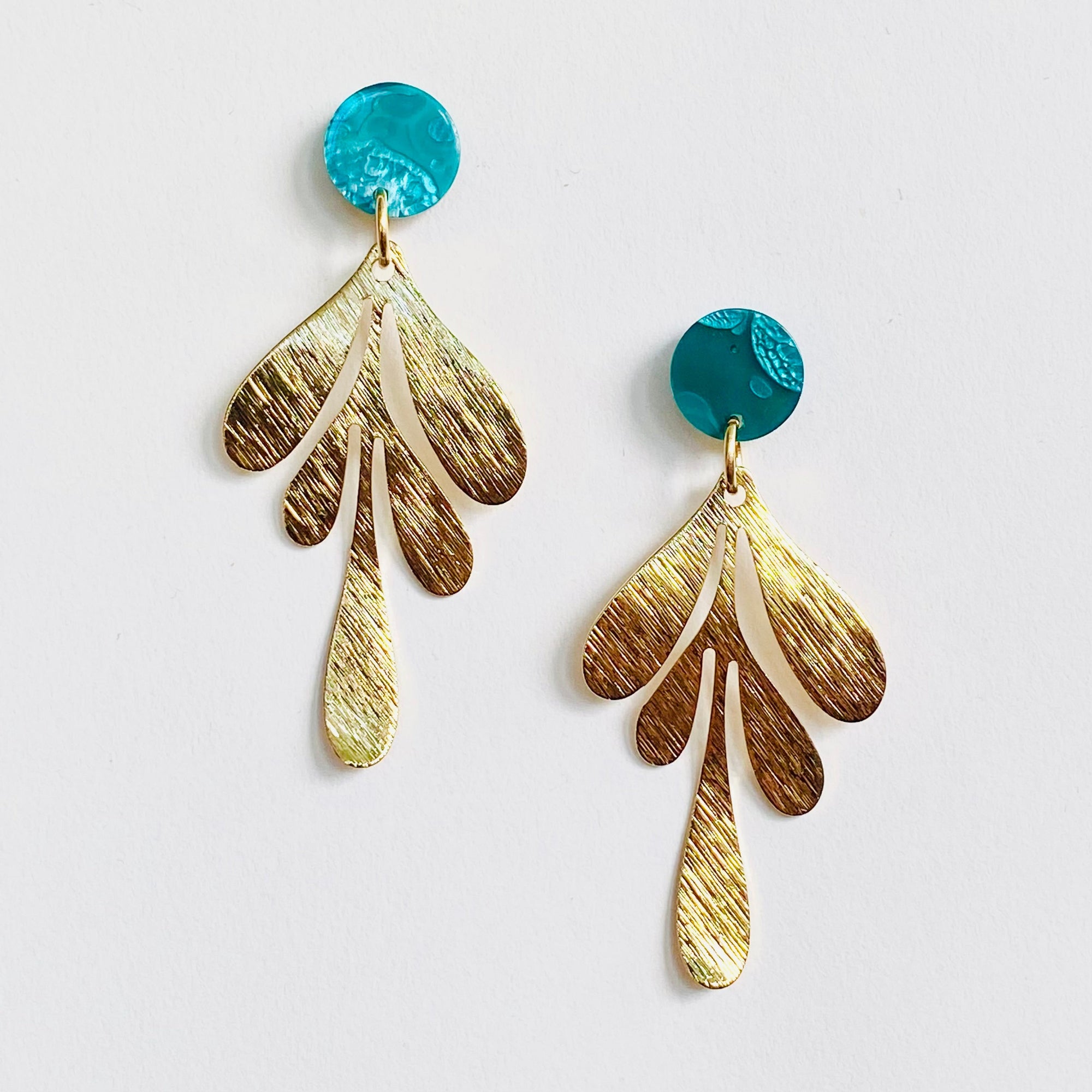 Boucles BB 357