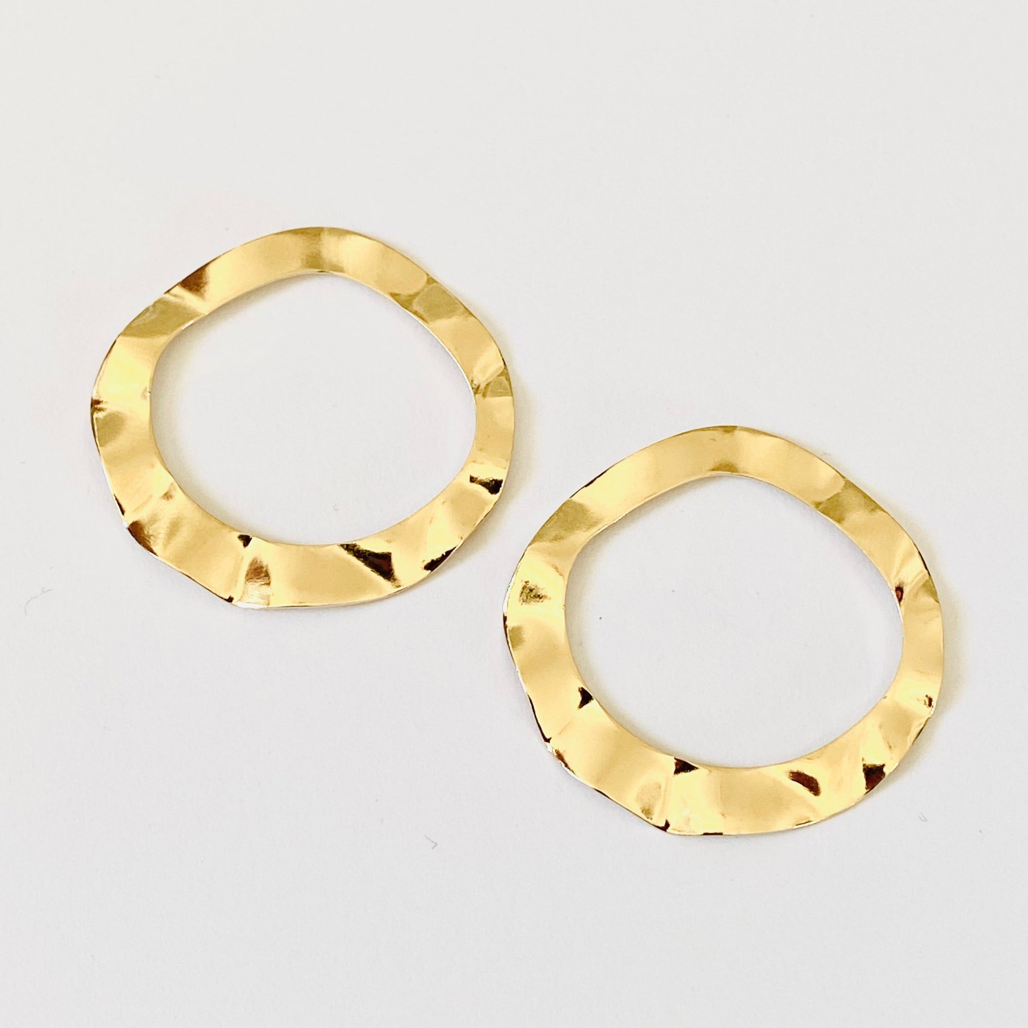 Boucles Romy