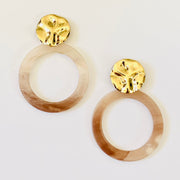 Boucles Salomé