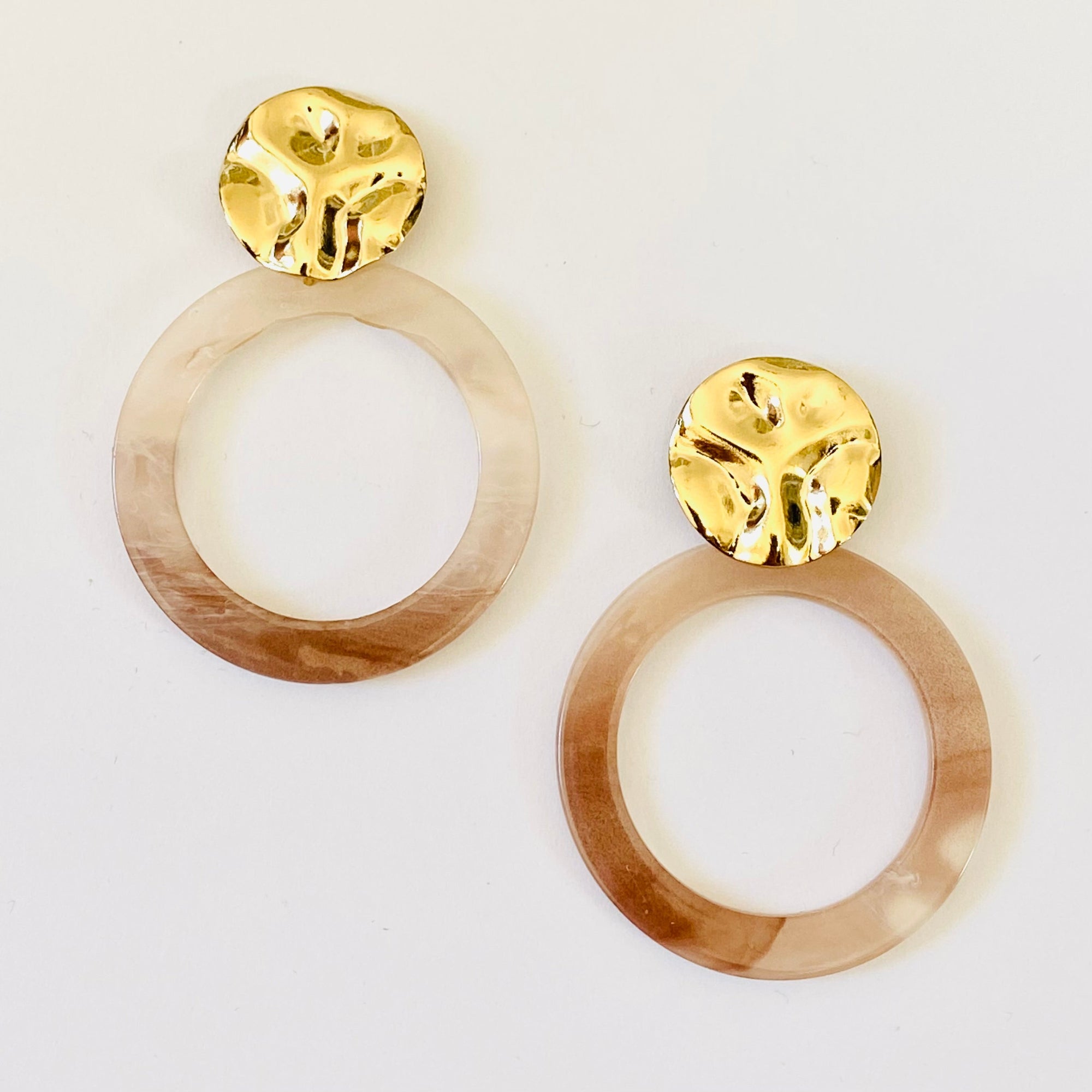 Boucles Salomé