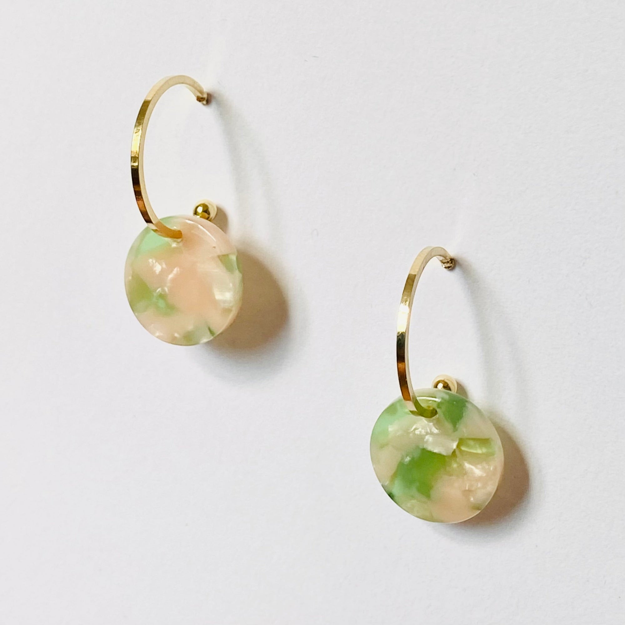 Boucles Caroline