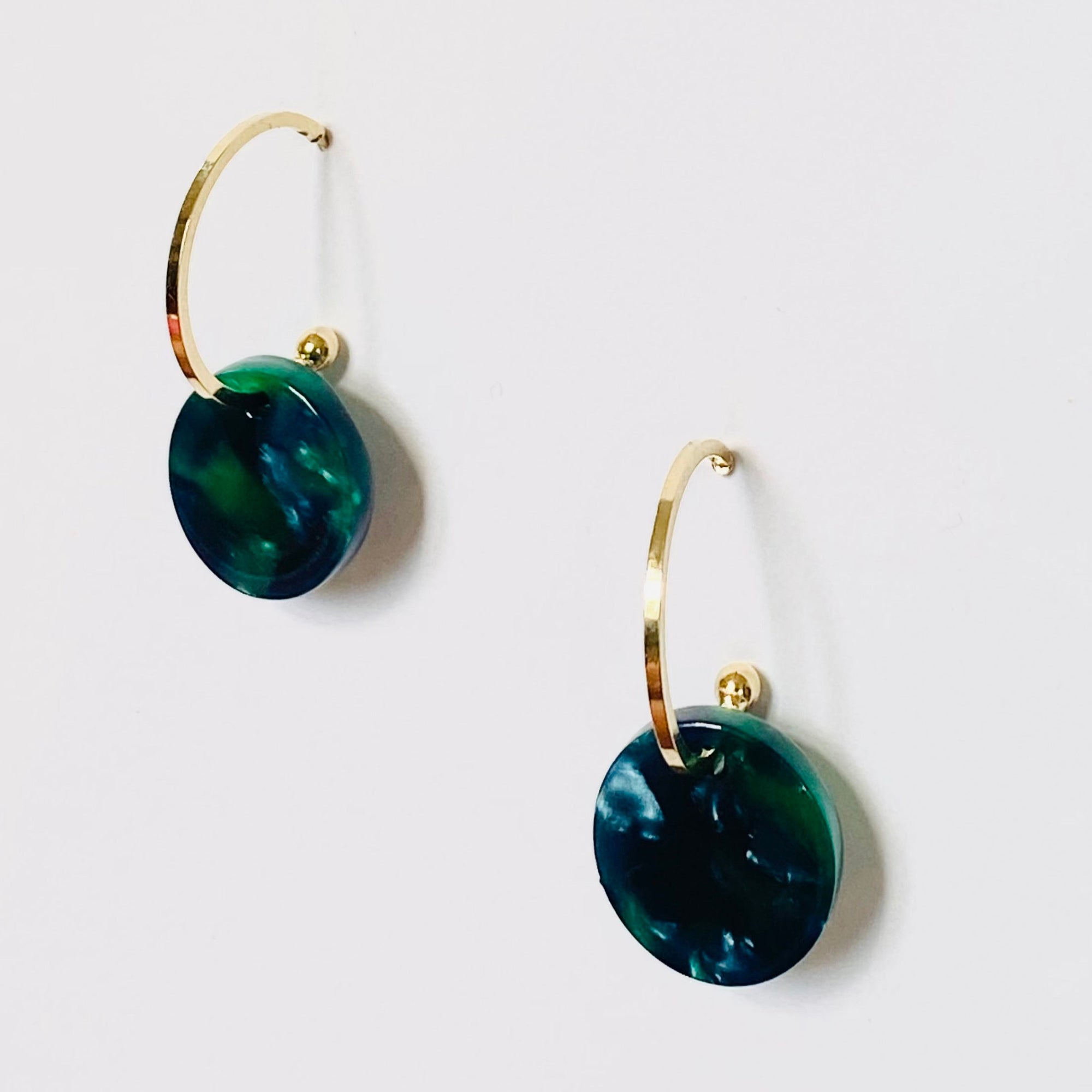 Boucles Léonie