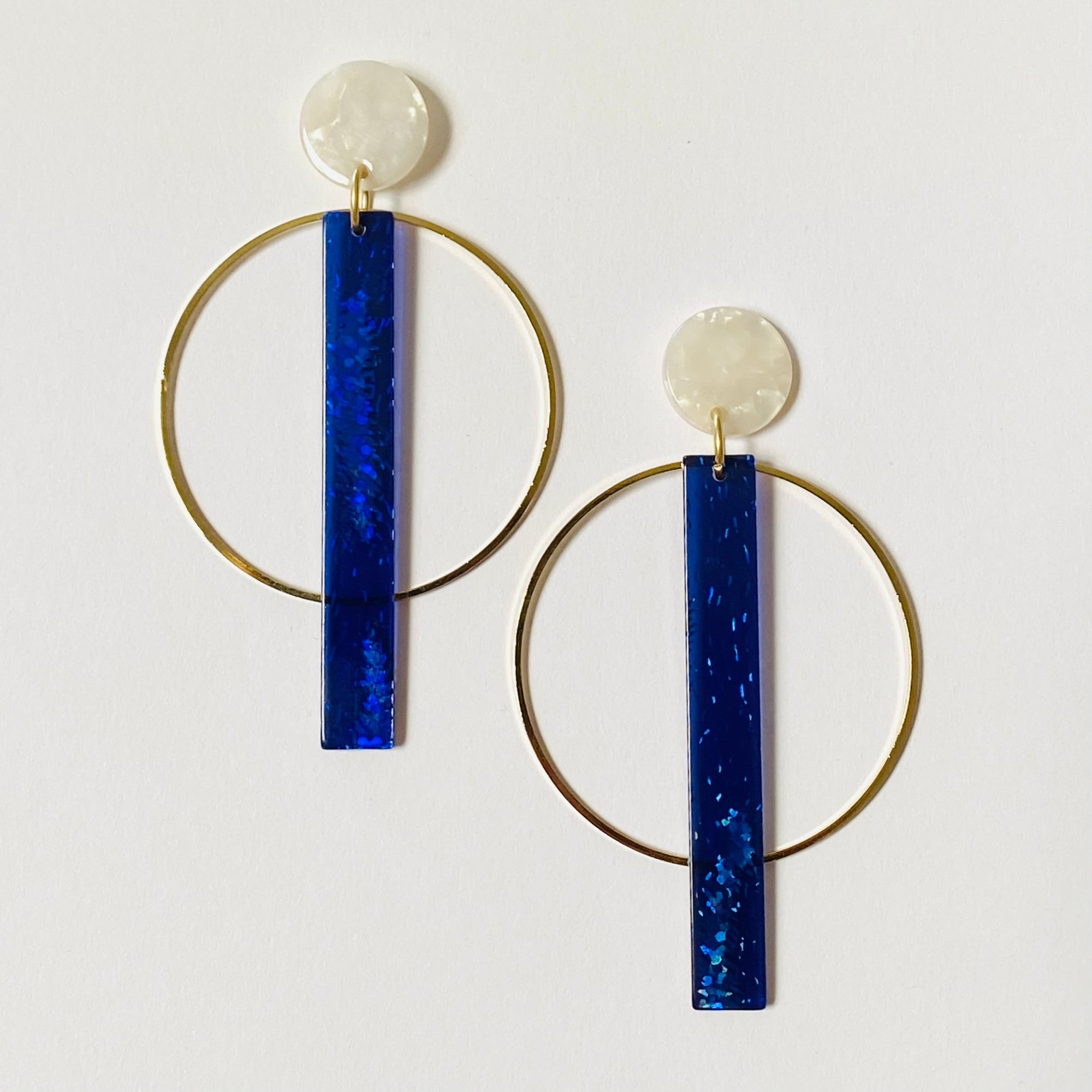 Boucles Alice