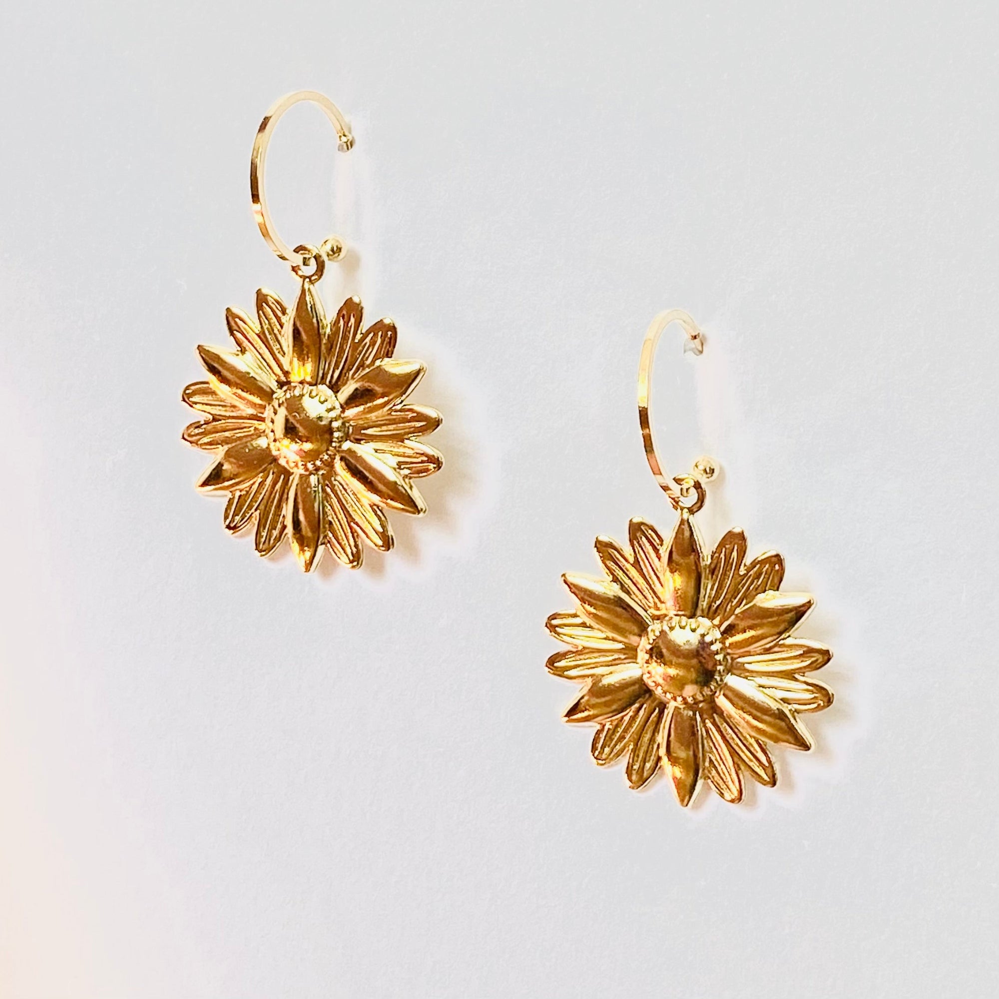 Boucles Lily