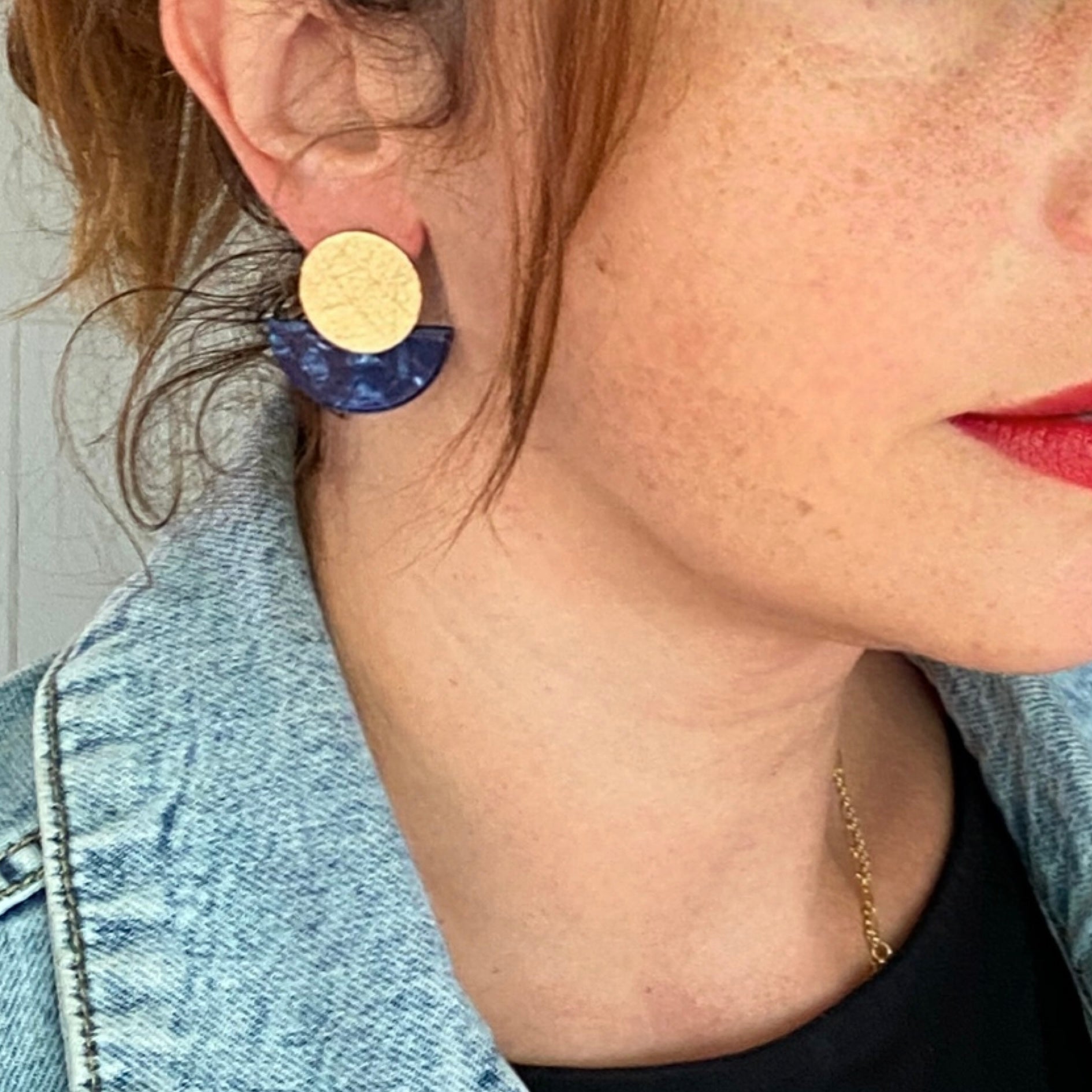 Boucles BB 384