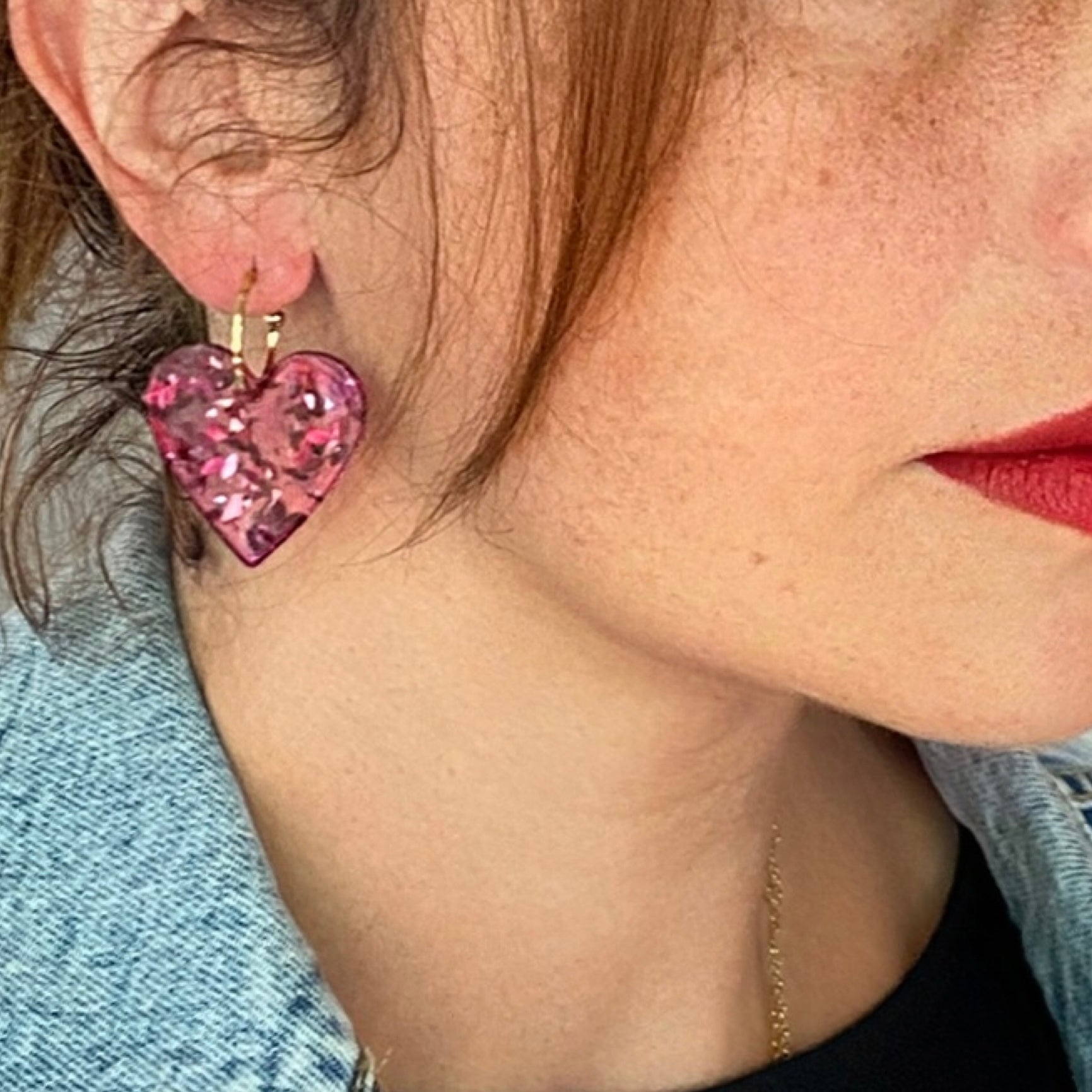 Boucles Charlie