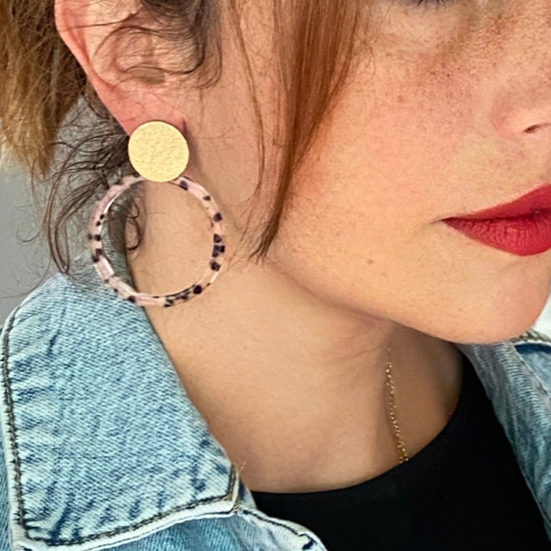 Boucles Marla