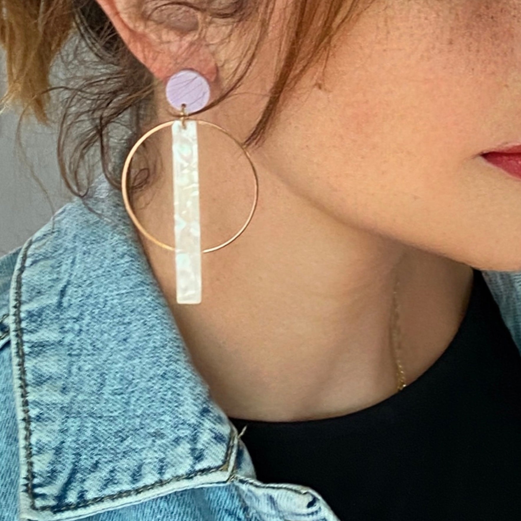 Boucles BB 389