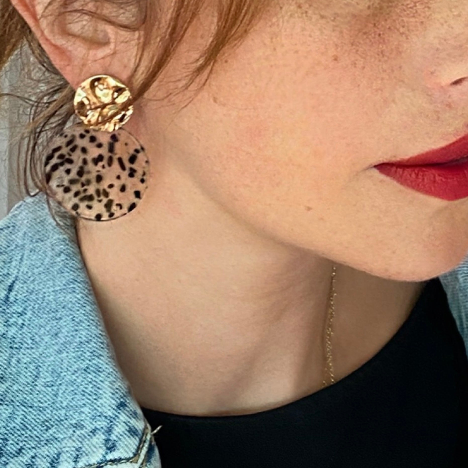 Boucles Erin