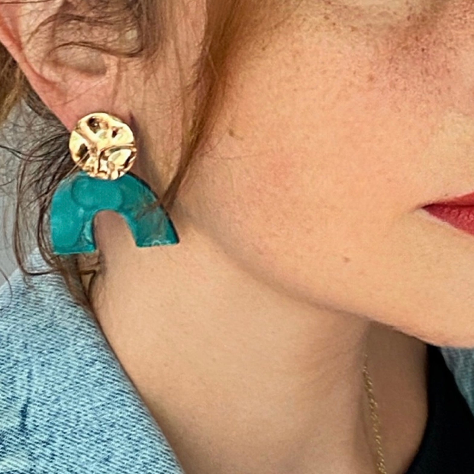 Boucles Salma