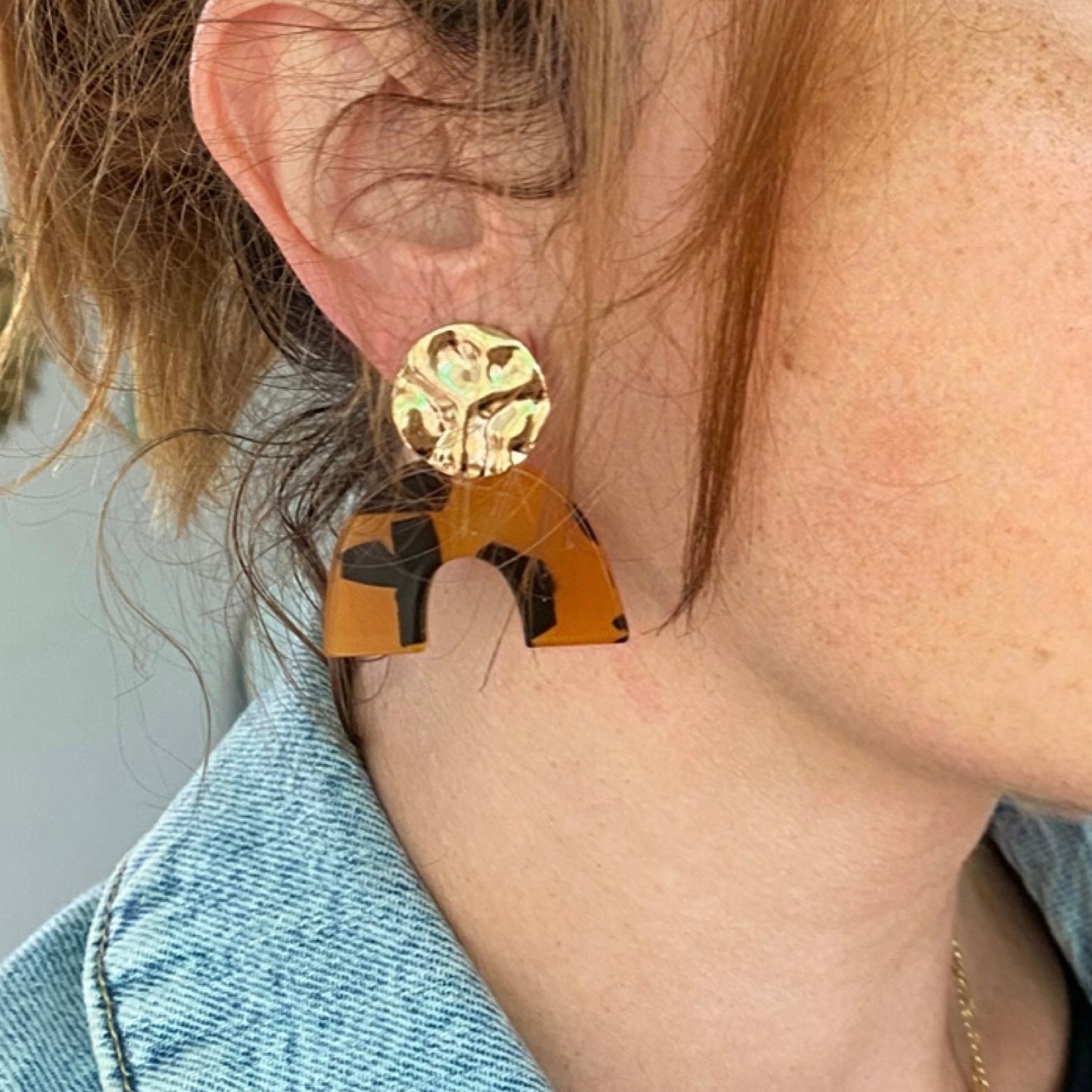 Boucles BB 396