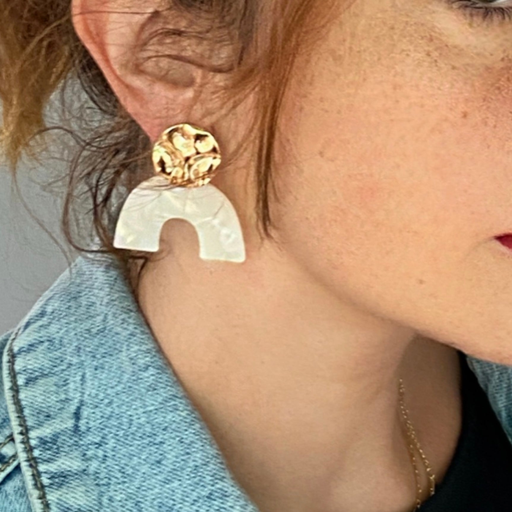 Boucles Grace